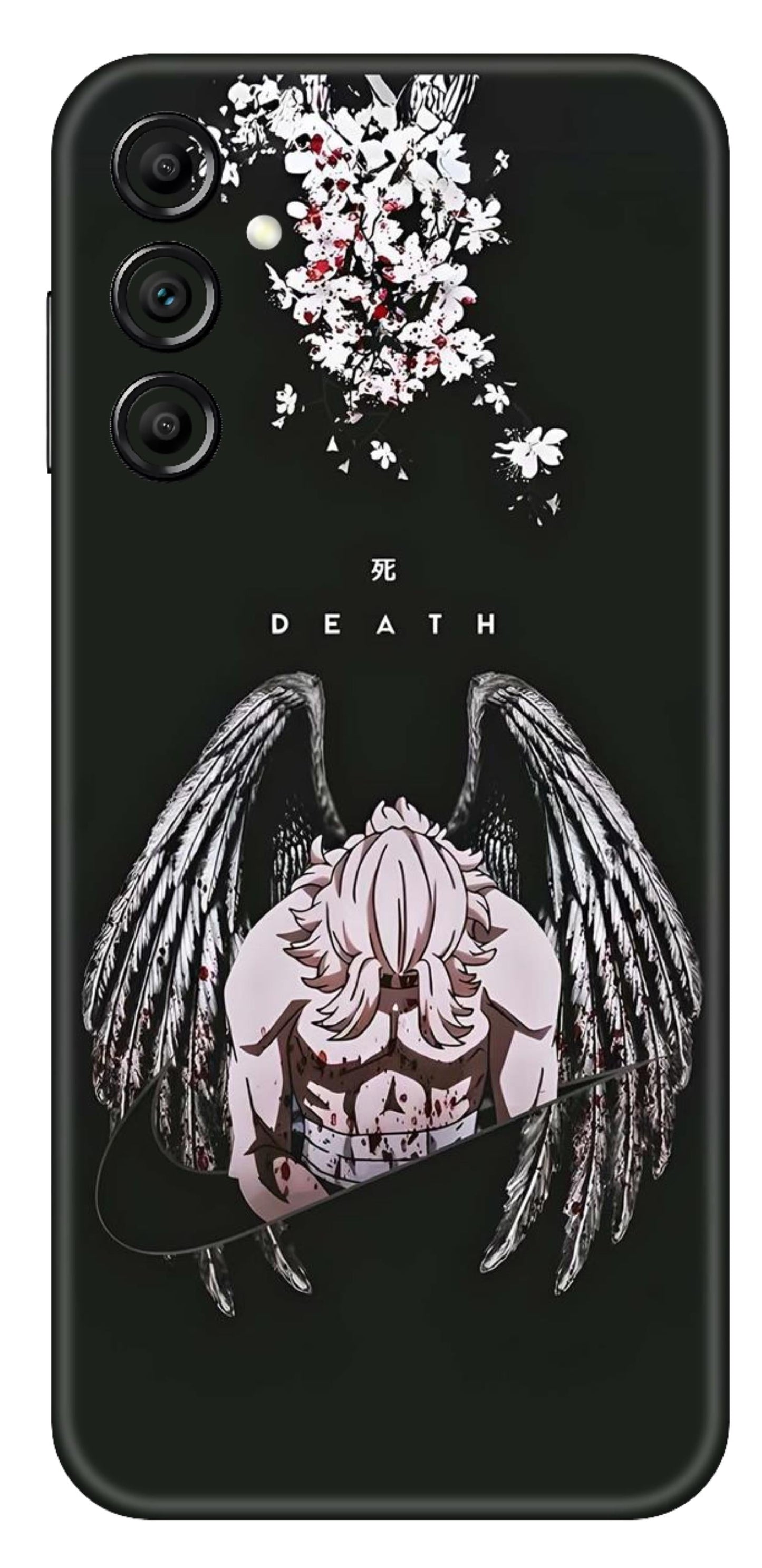 Samsung Galaxy A14 5G Skins and Wraps