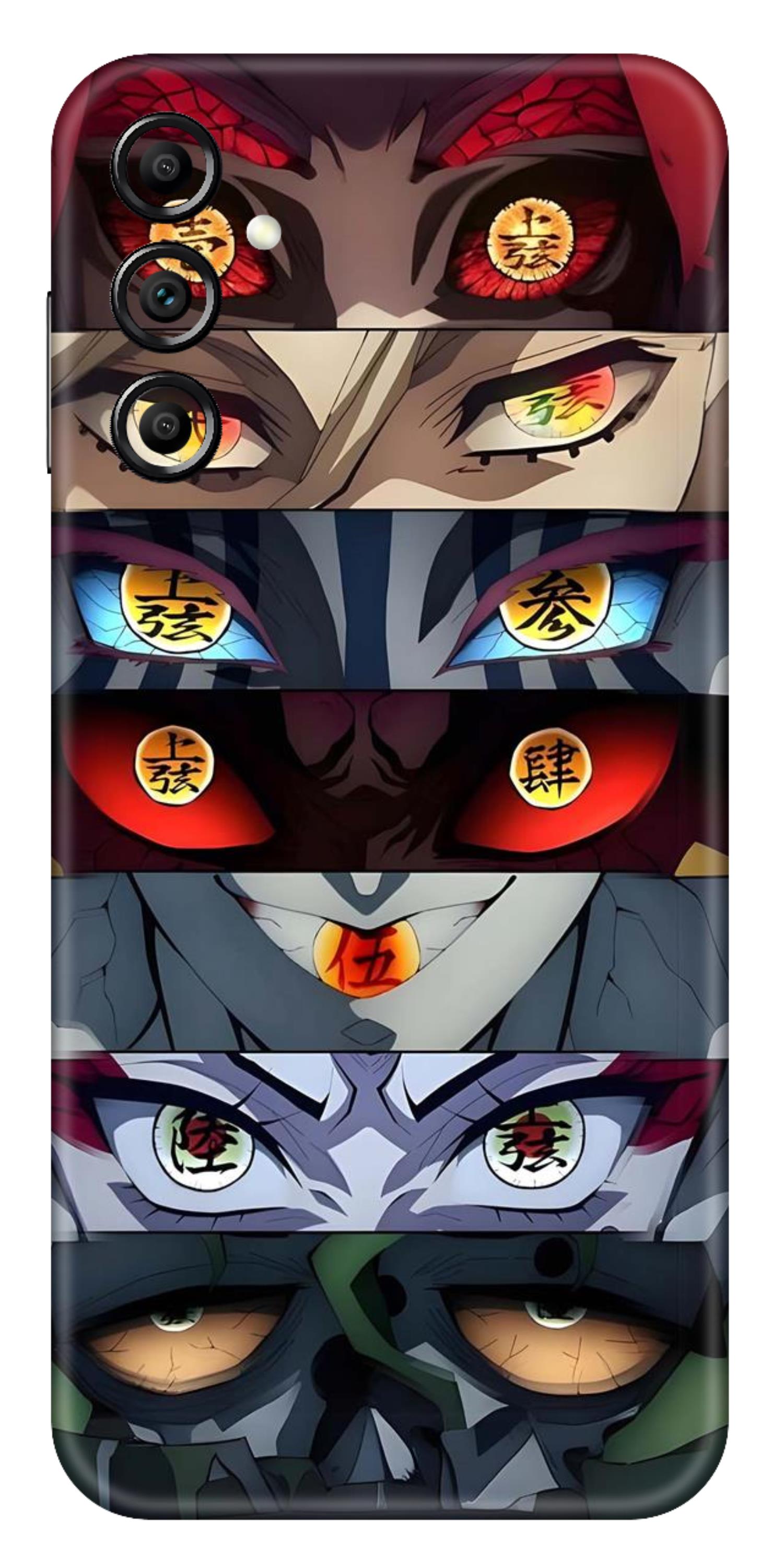 Samsung Galaxy A14 5G Skins and Wraps