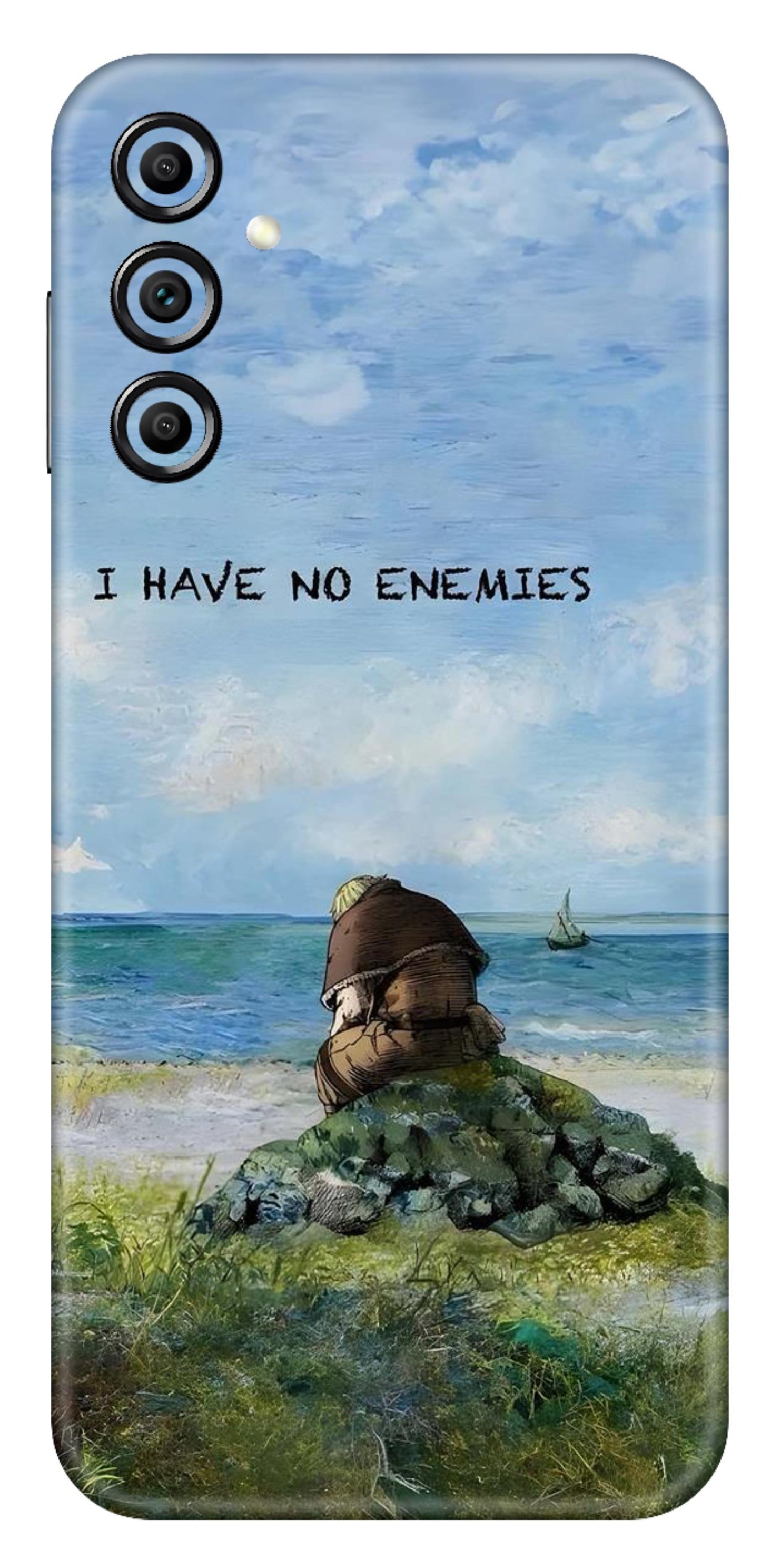 Samsung Galaxy A14 5G Skins and Wraps