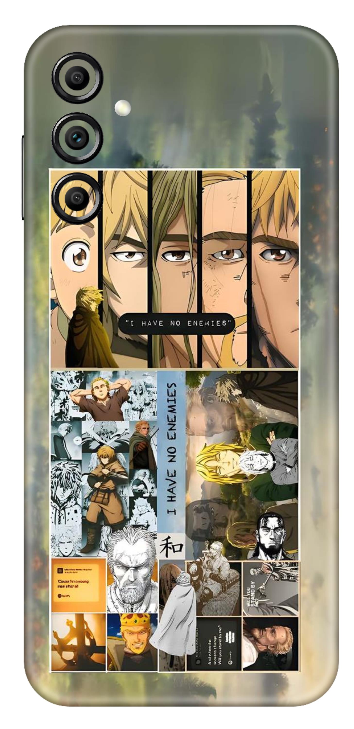 Samsung Galaxy A14 5G Skins and Wraps