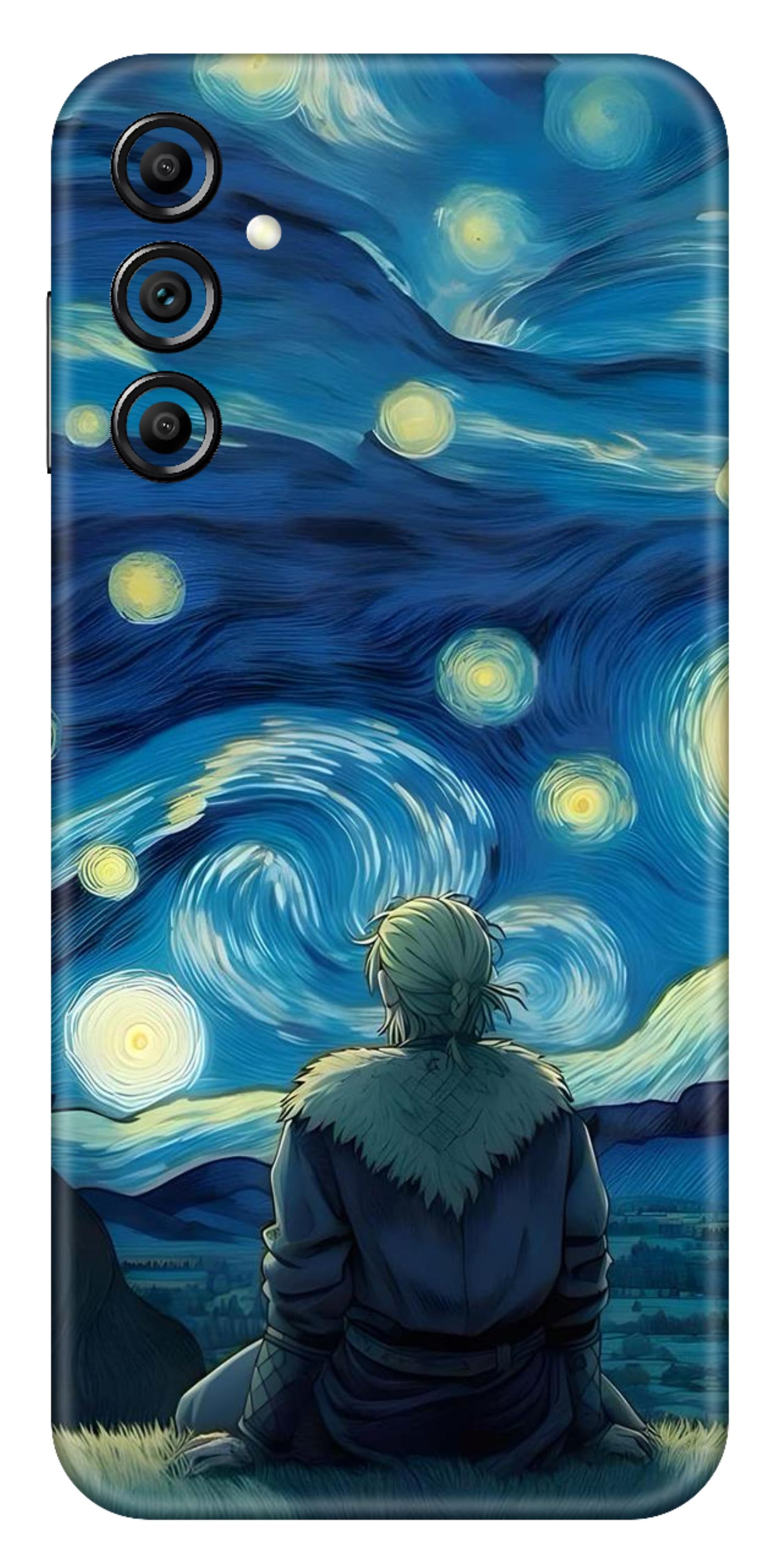 Samsung Galaxy A14 5G Skins and Wraps