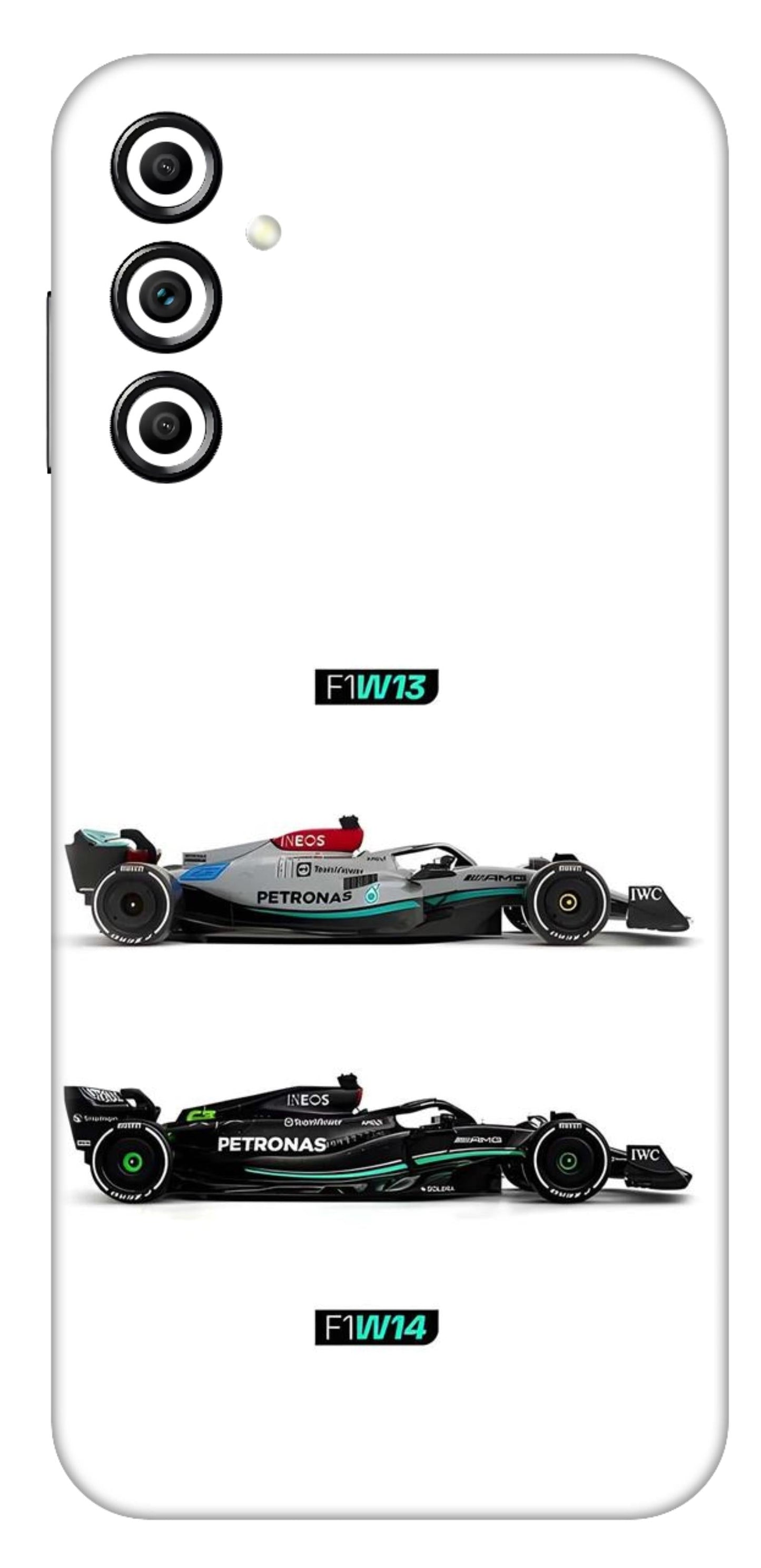 Samsung Galaxy A14 5G Skins and Wraps