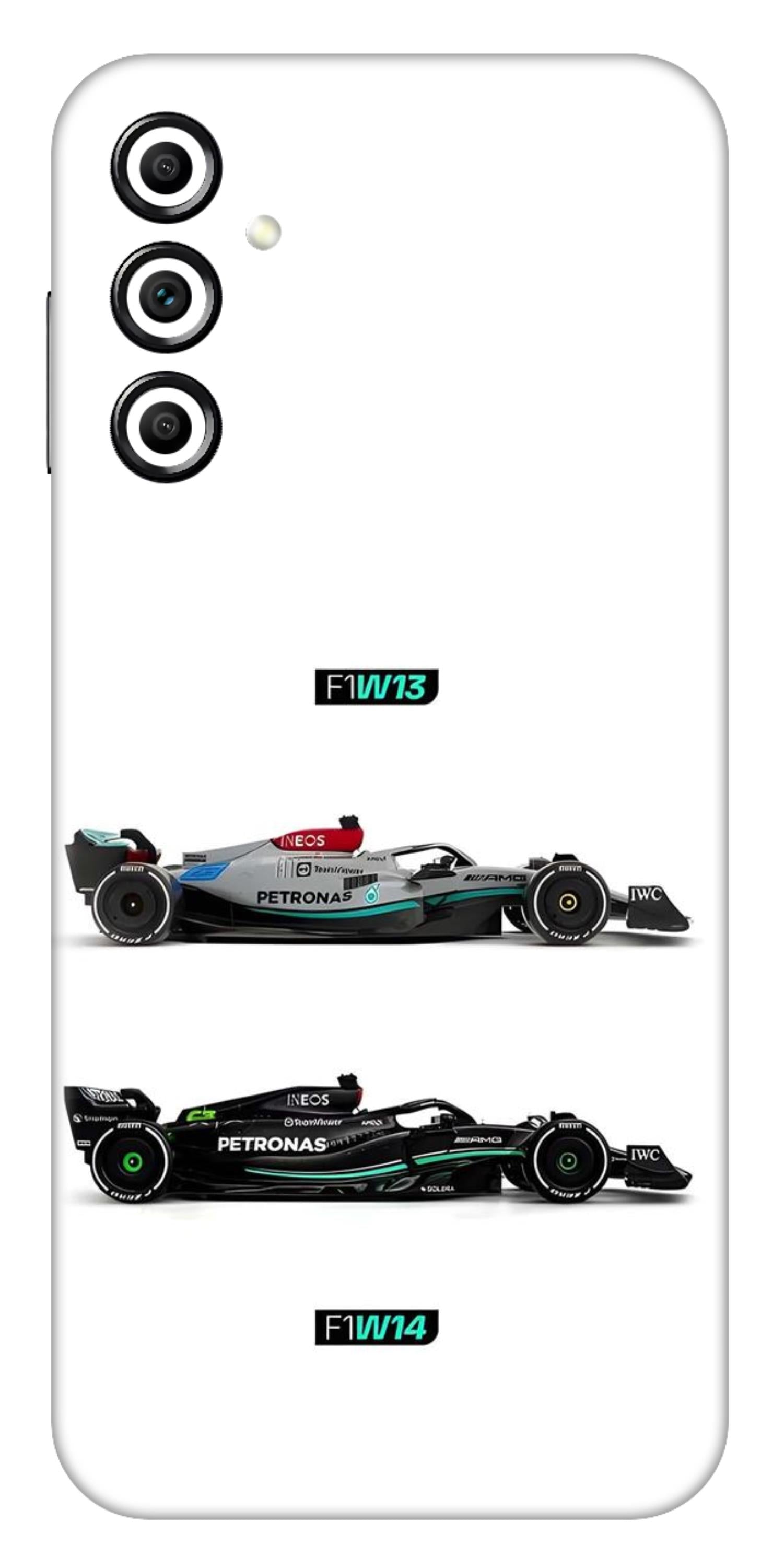 Samsung Galaxy A14 5G Skins and Wraps