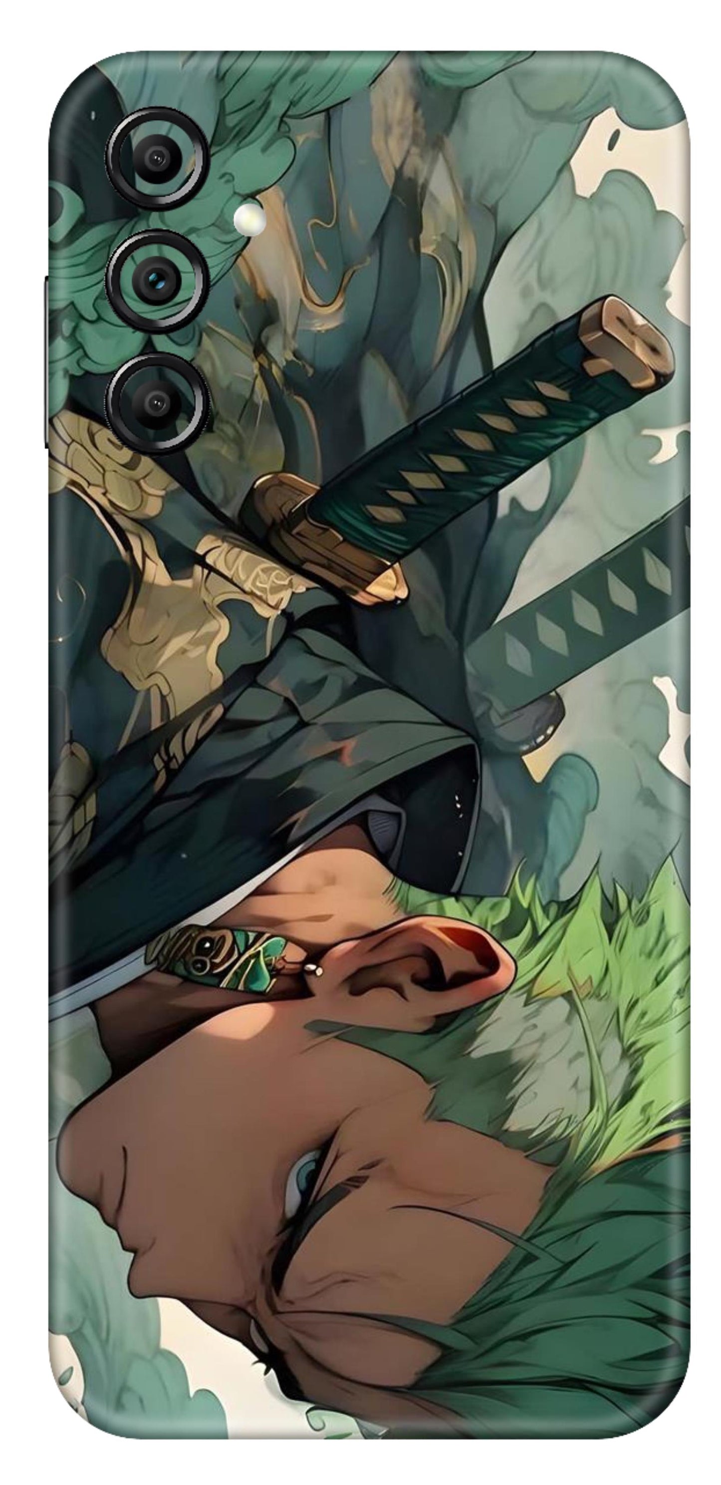 Samsung Galaxy A14 5G Skins and Wraps