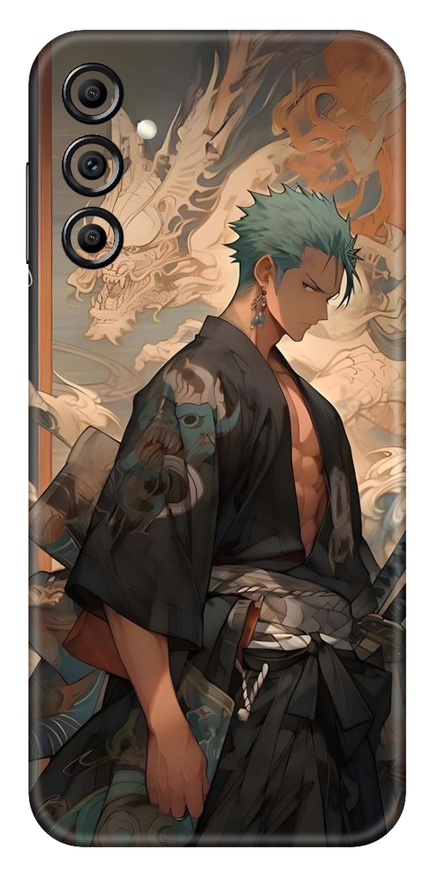 Samsung Galaxy A14 5G Skins and Wraps