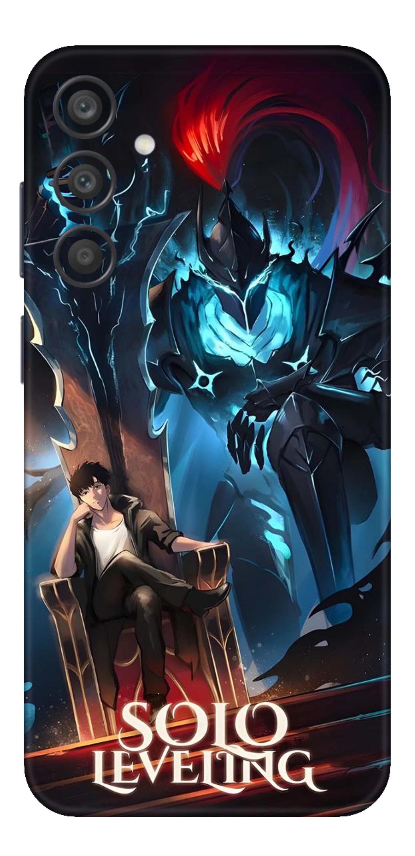 Samsung Galaxy A15 5G Skins and Wraps