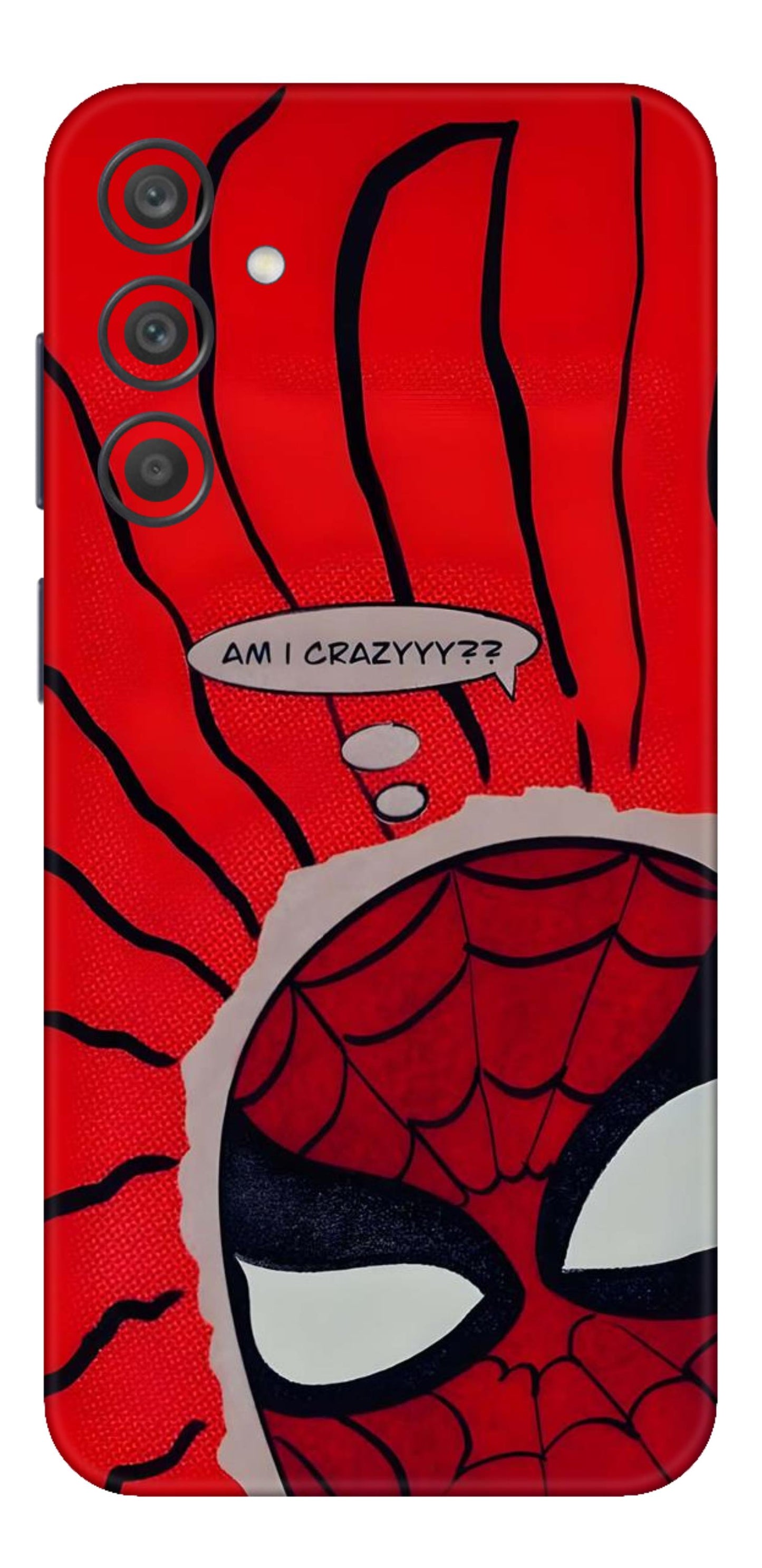 Samsung Galaxy A15 5G Skins and Wraps