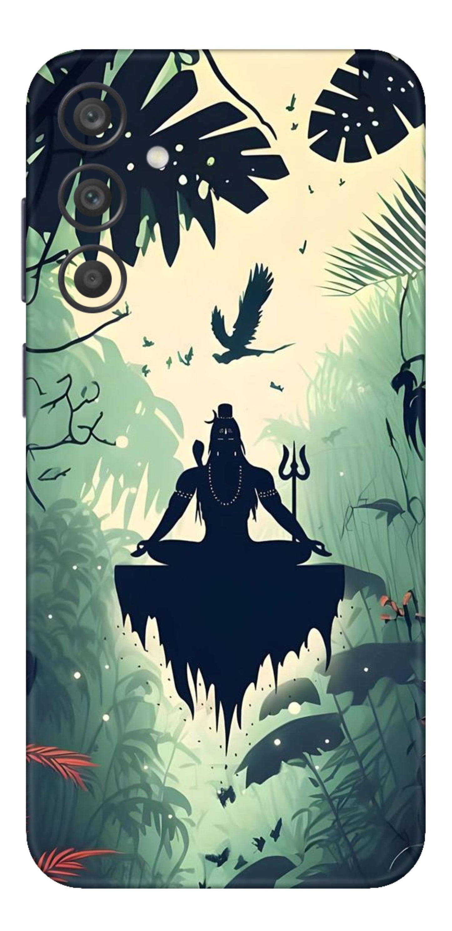 Samsung Galaxy A15 5G Skins and Wraps