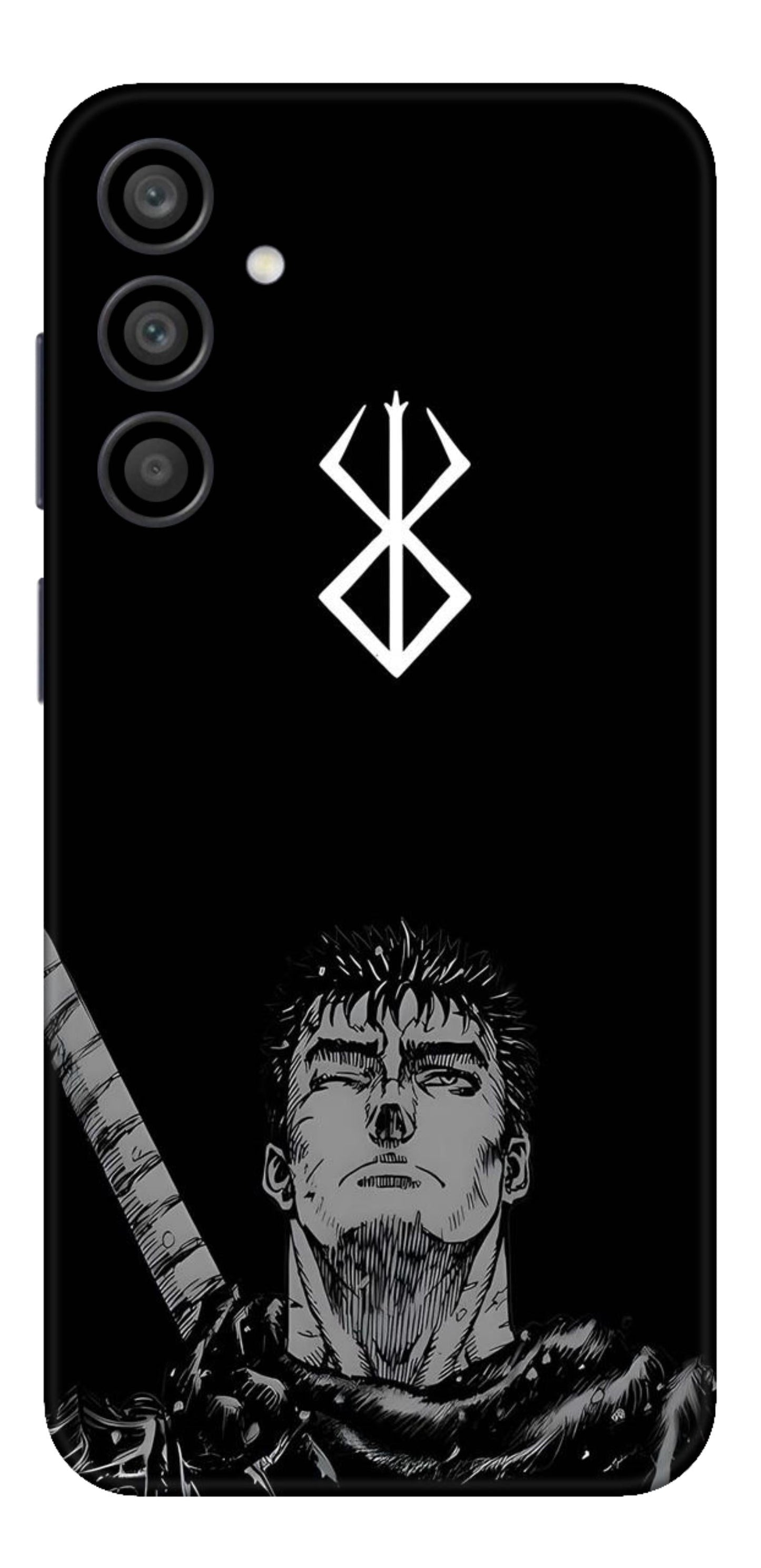 Samsung Galaxy A15 5G Skins and Wraps