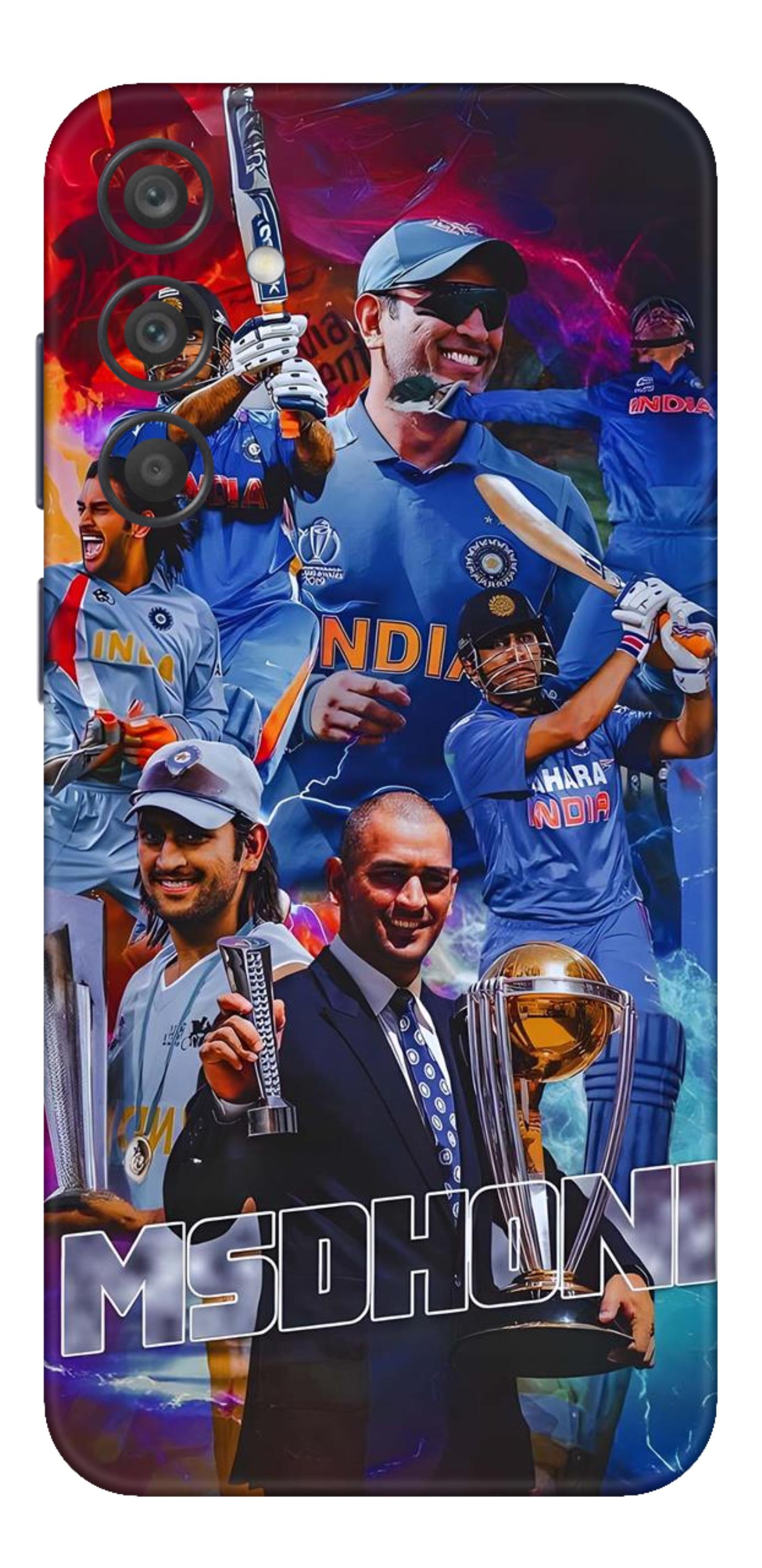 Samsung Galaxy A15 5G Skins and Wraps