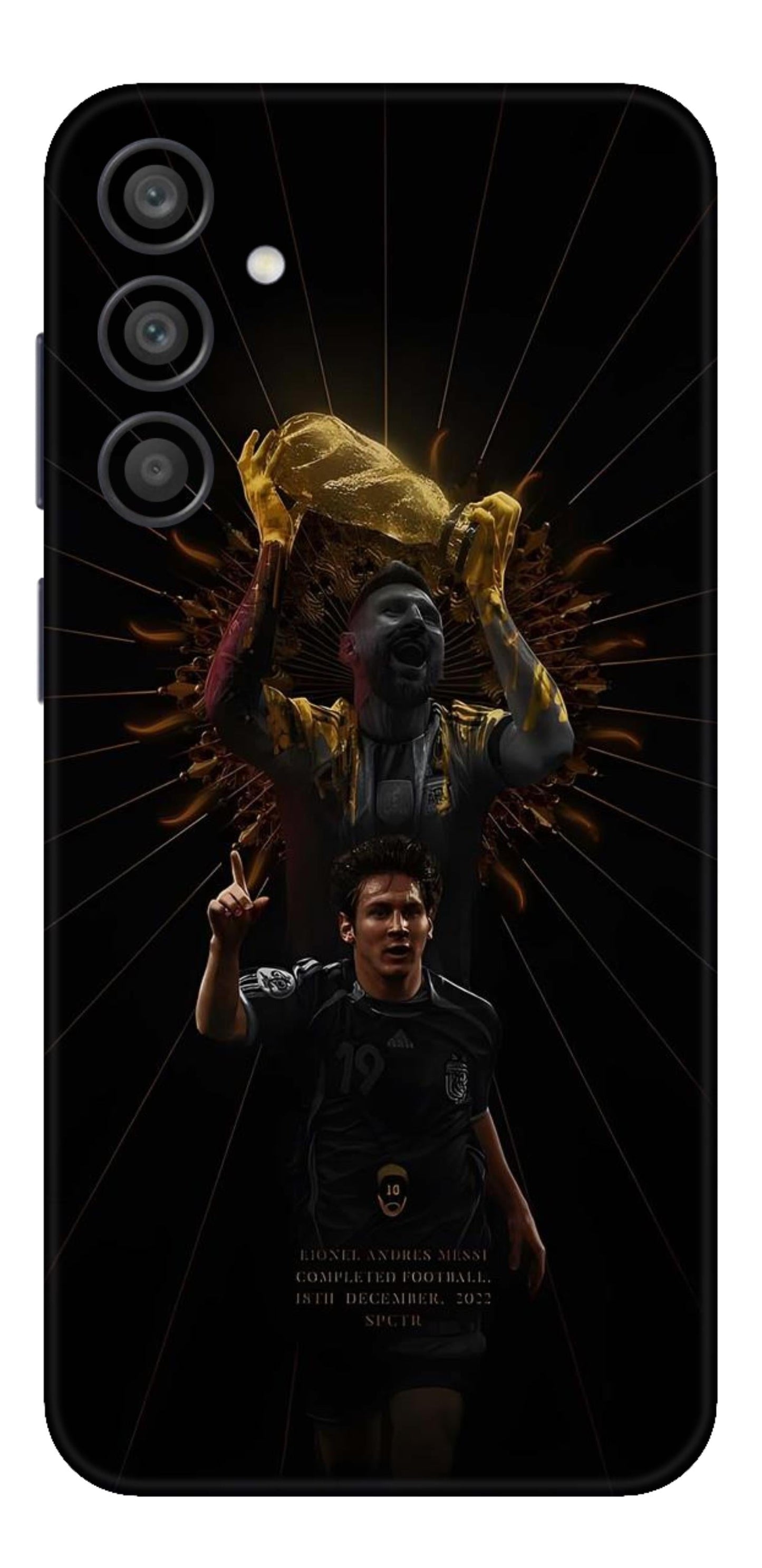 Samsung Galaxy A15 5G Skins and Wraps