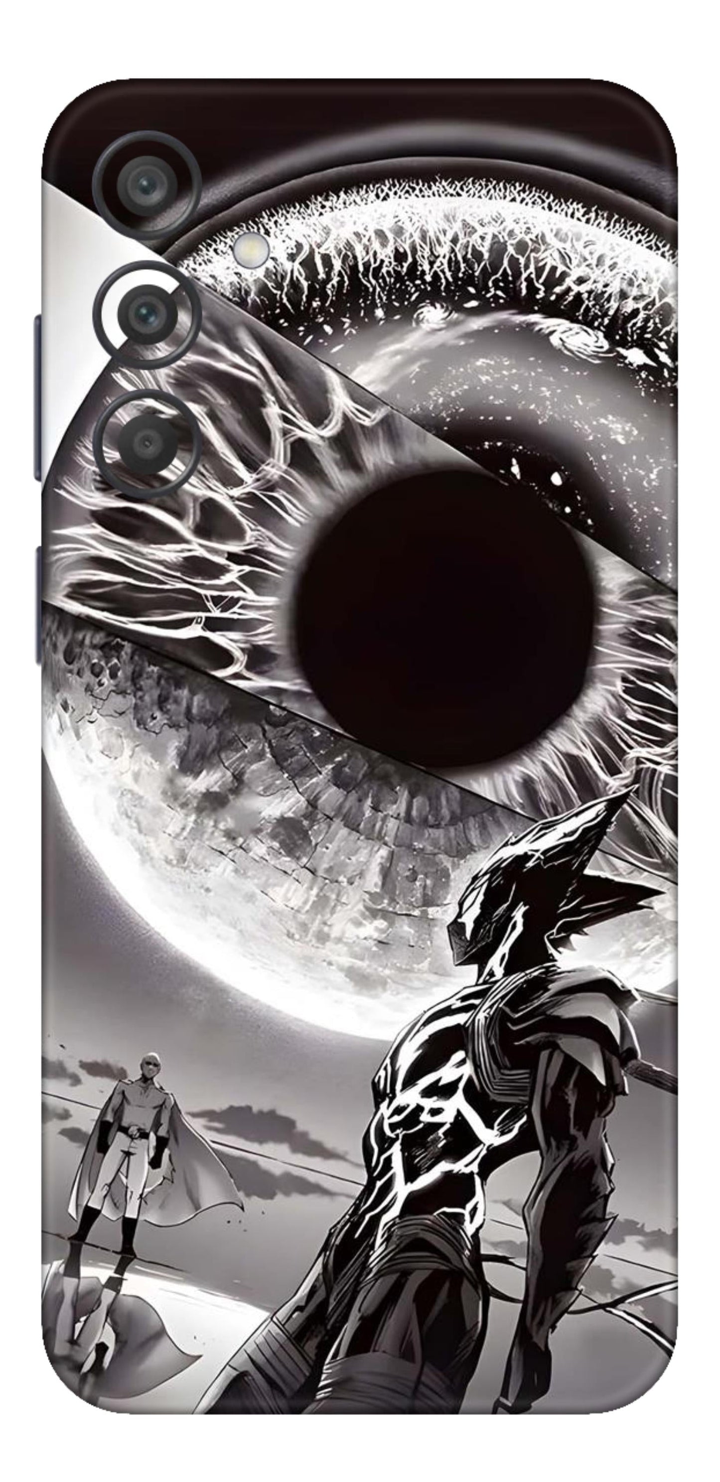 Samsung Galaxy A15 5G Skins and Wraps