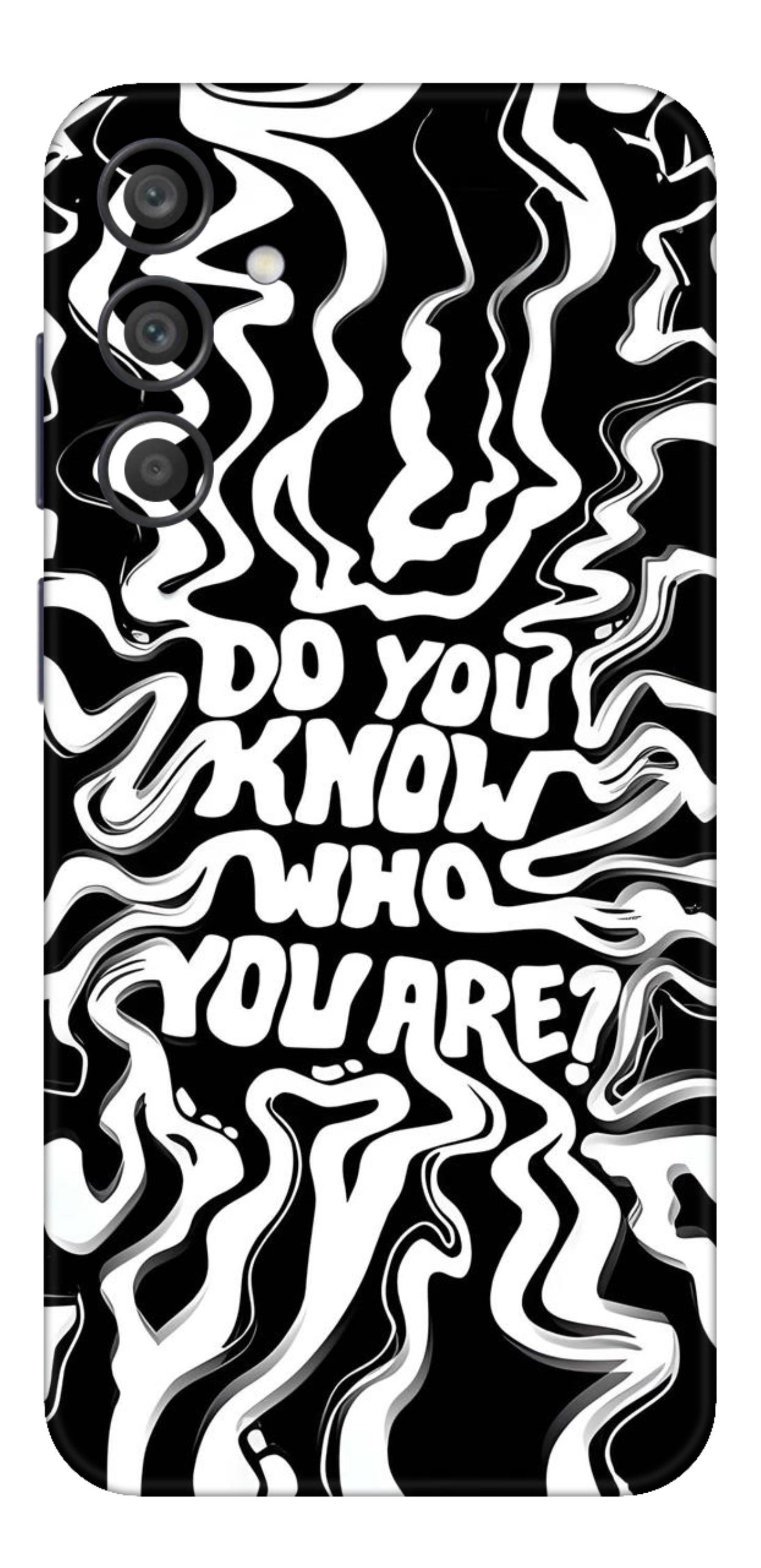 Samsung Galaxy A15 5G Skins and Wraps