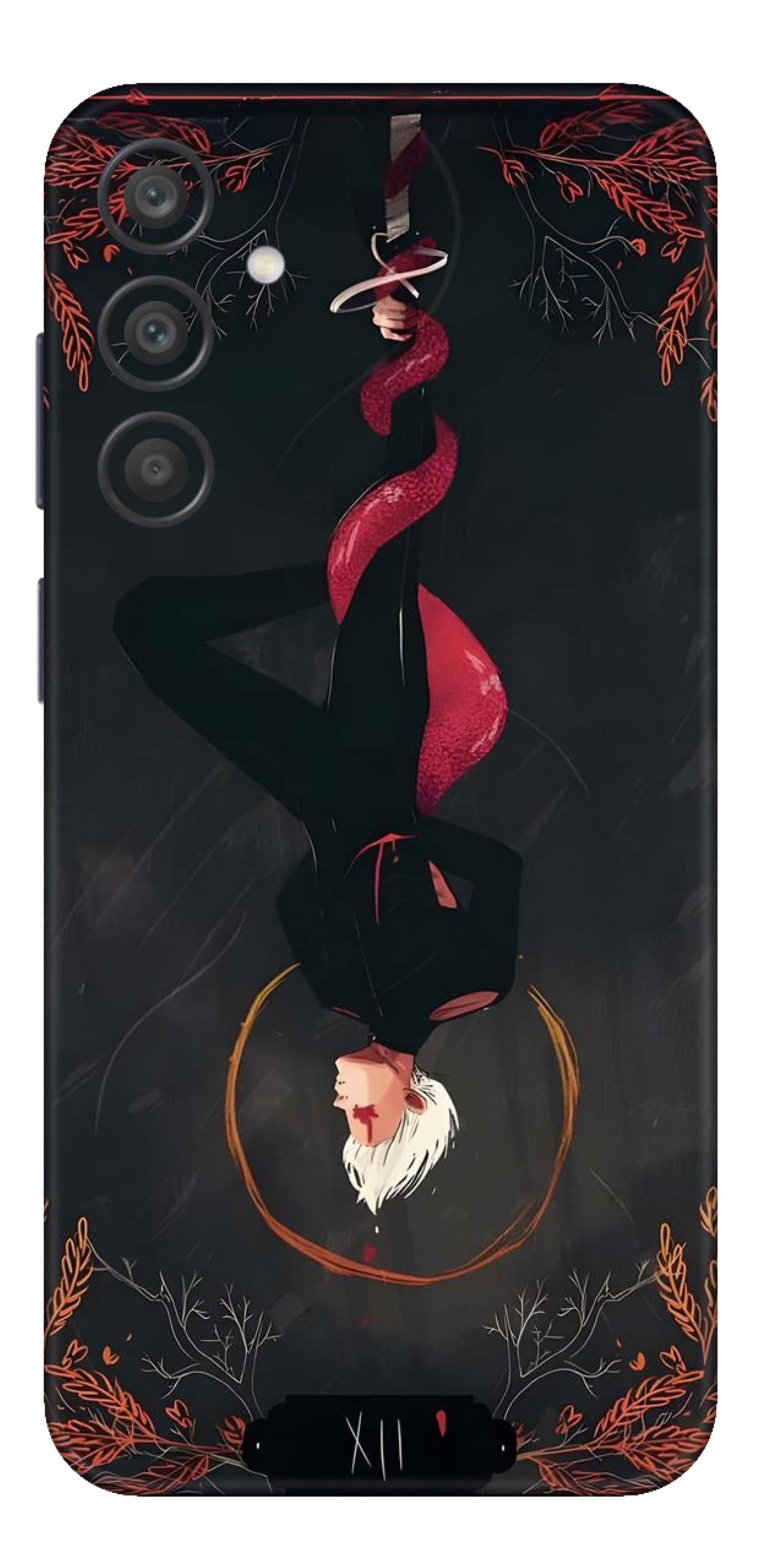 Samsung Galaxy A15 5G Skins and Wraps