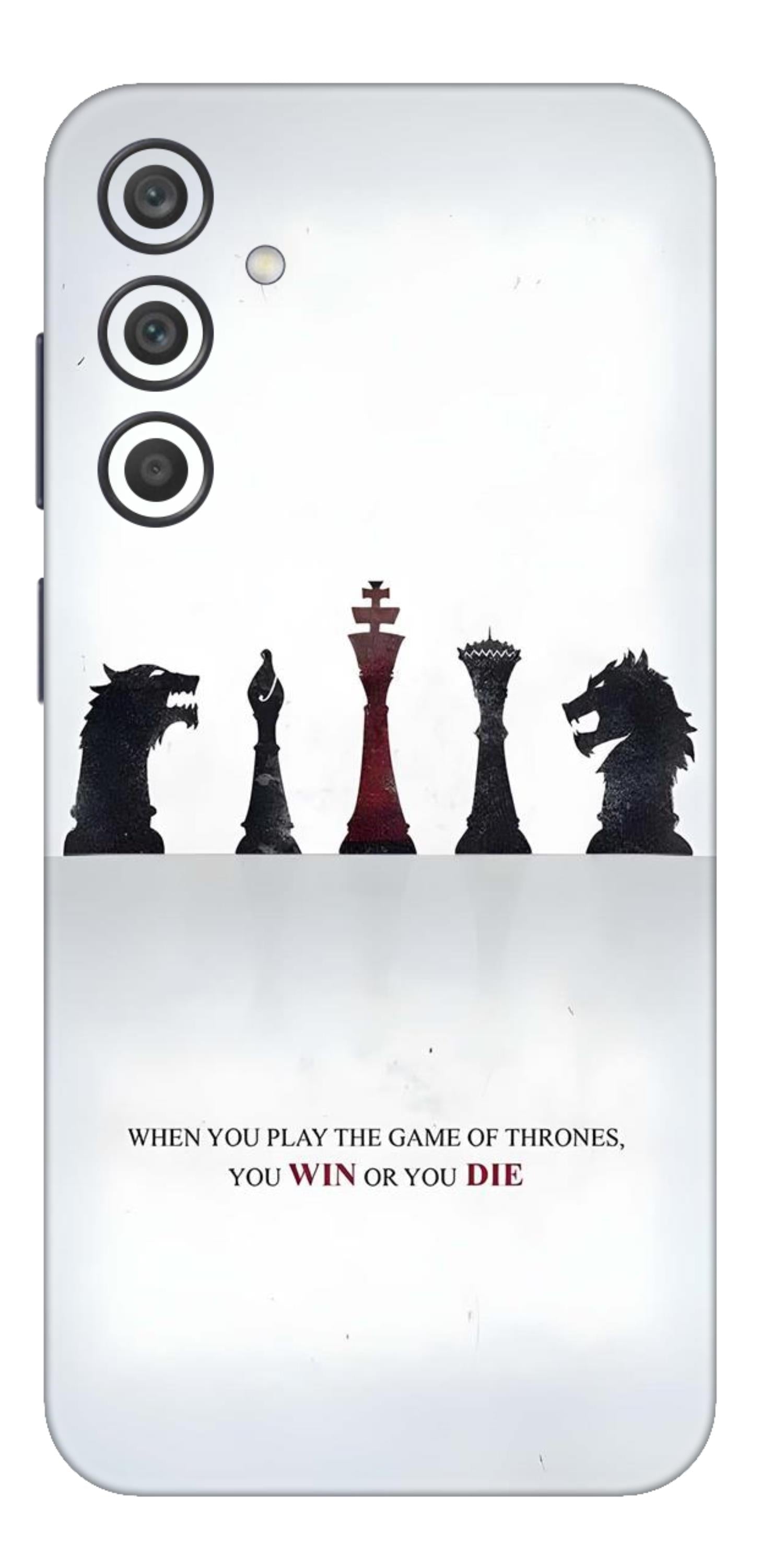 Samsung Galaxy A15 5G Skins and Wraps