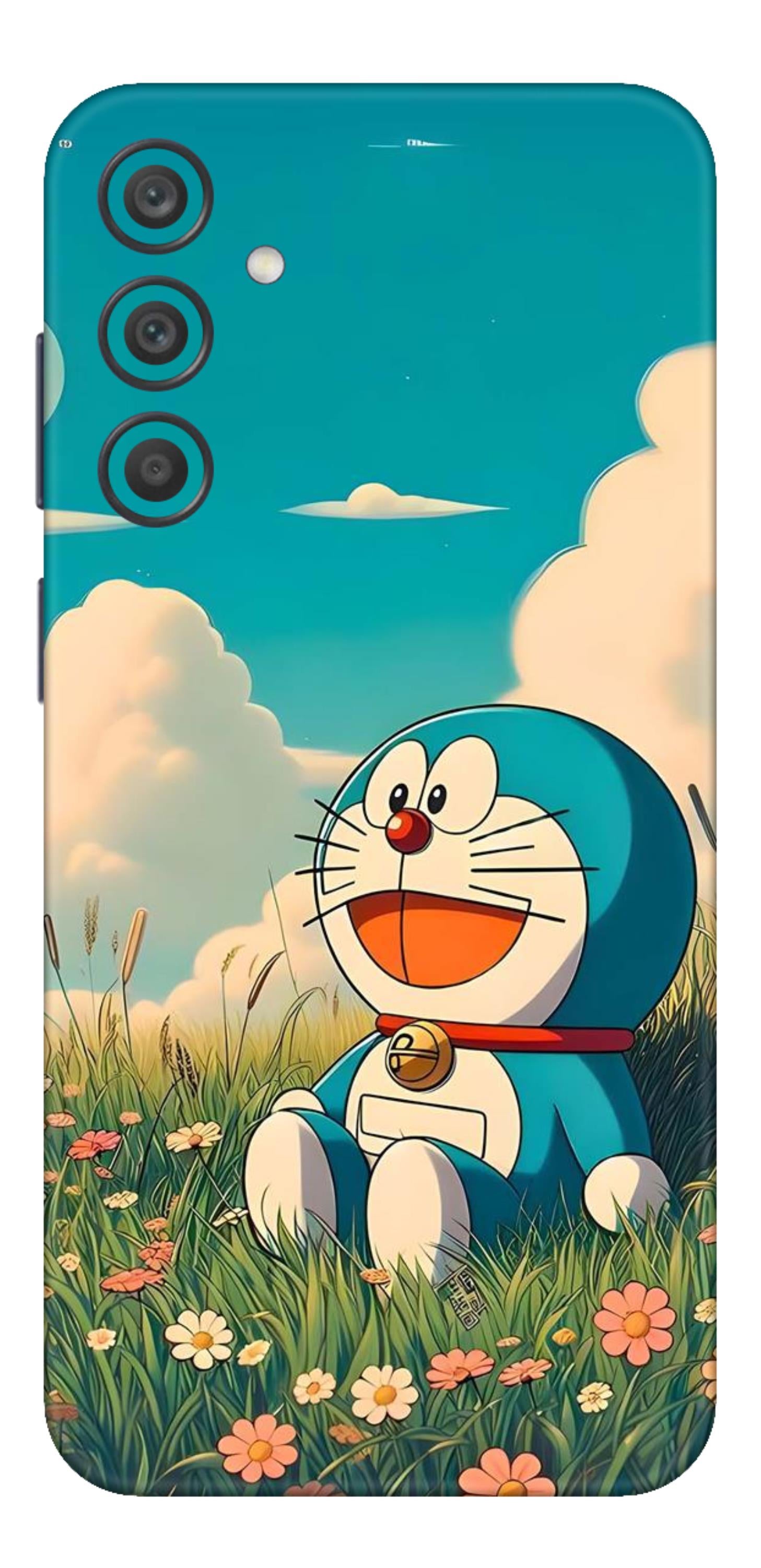 Samsung Galaxy A15 5G Skins and Wraps