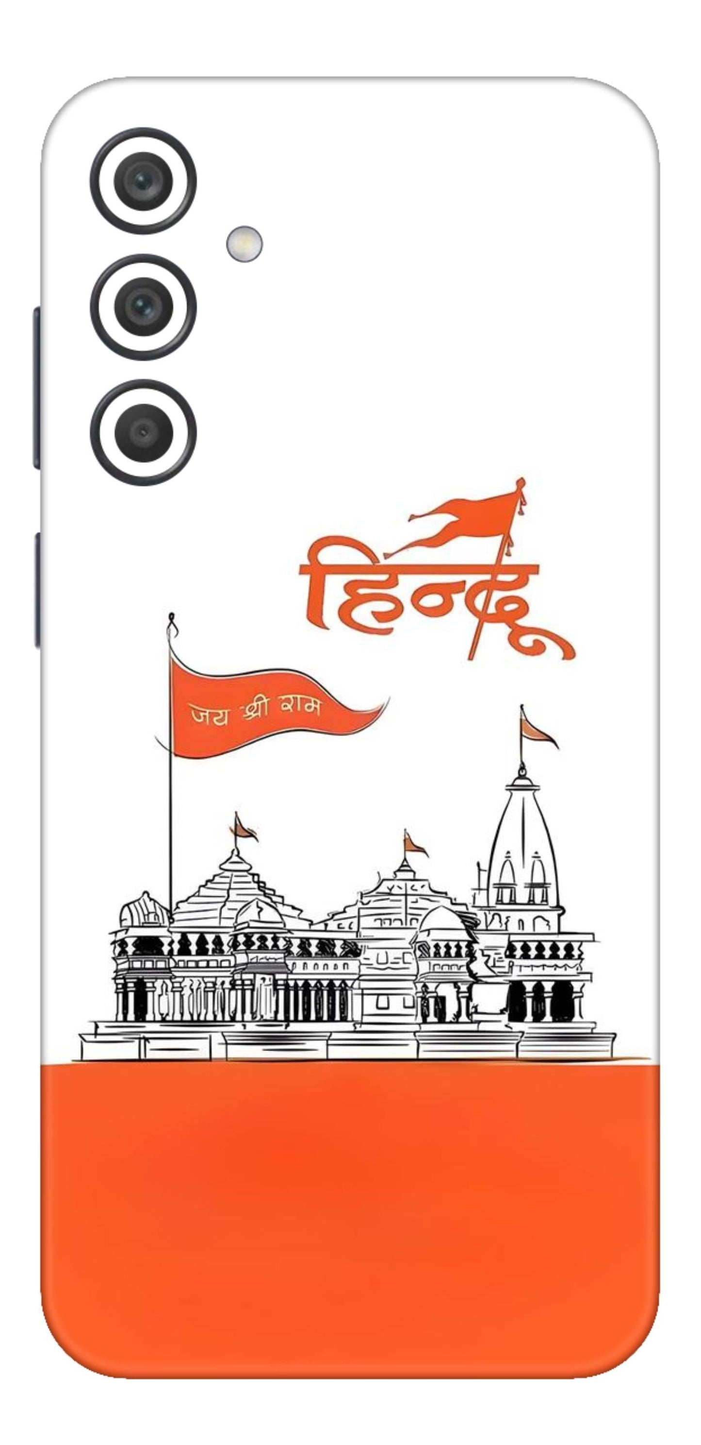 Samsung Galaxy A15 5G Skins and Wraps