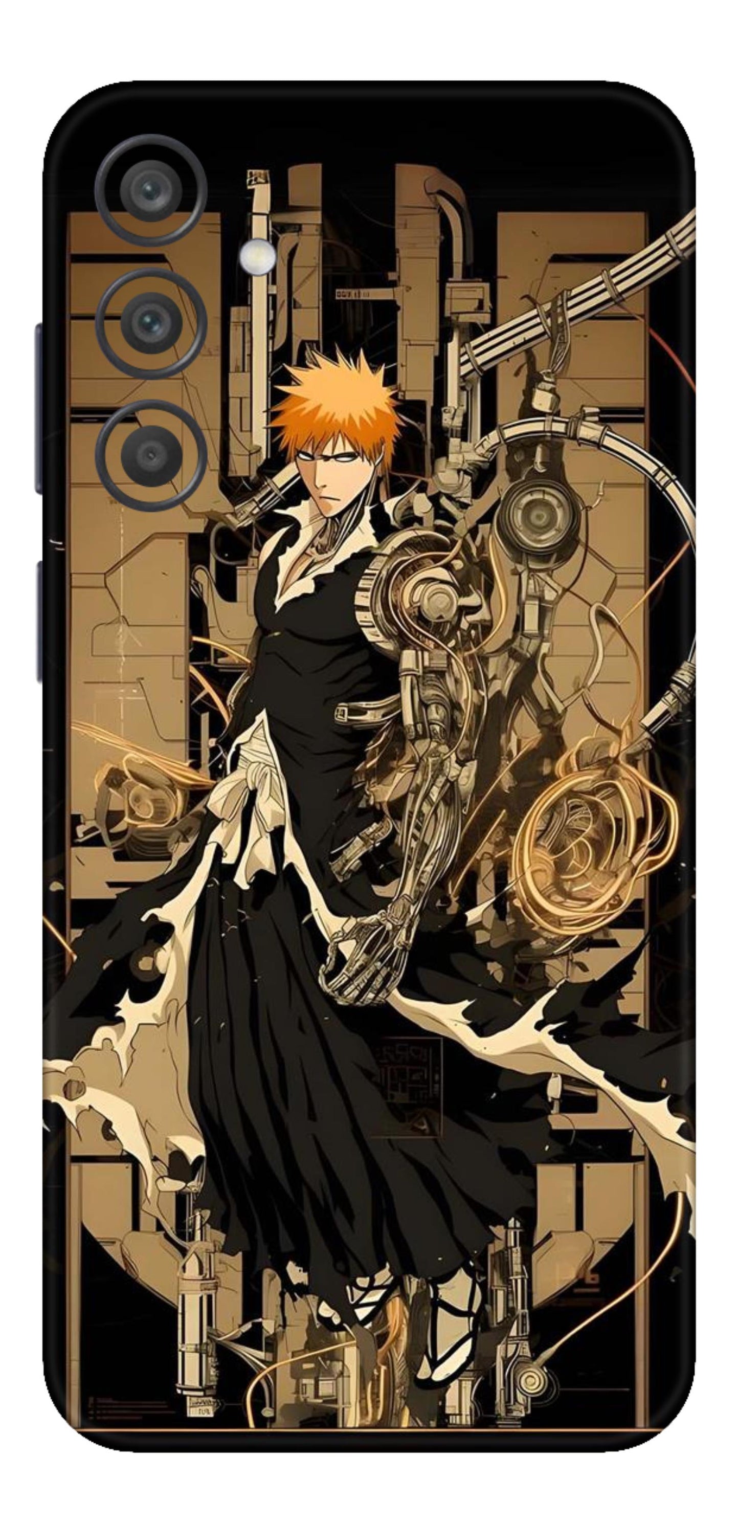 Samsung Galaxy A15 5G Skins and Wraps