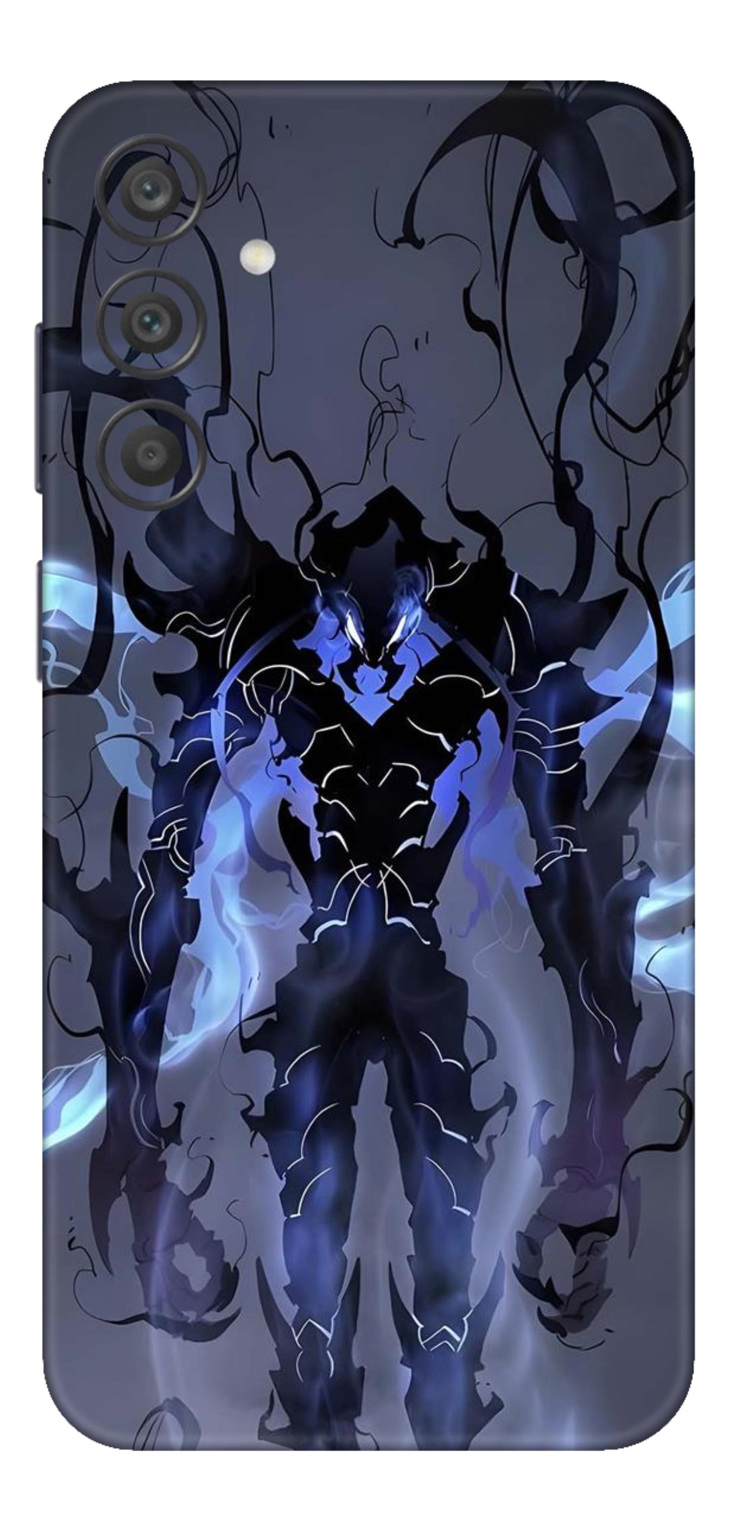 Samsung Galaxy A15 5G Skins and Wraps