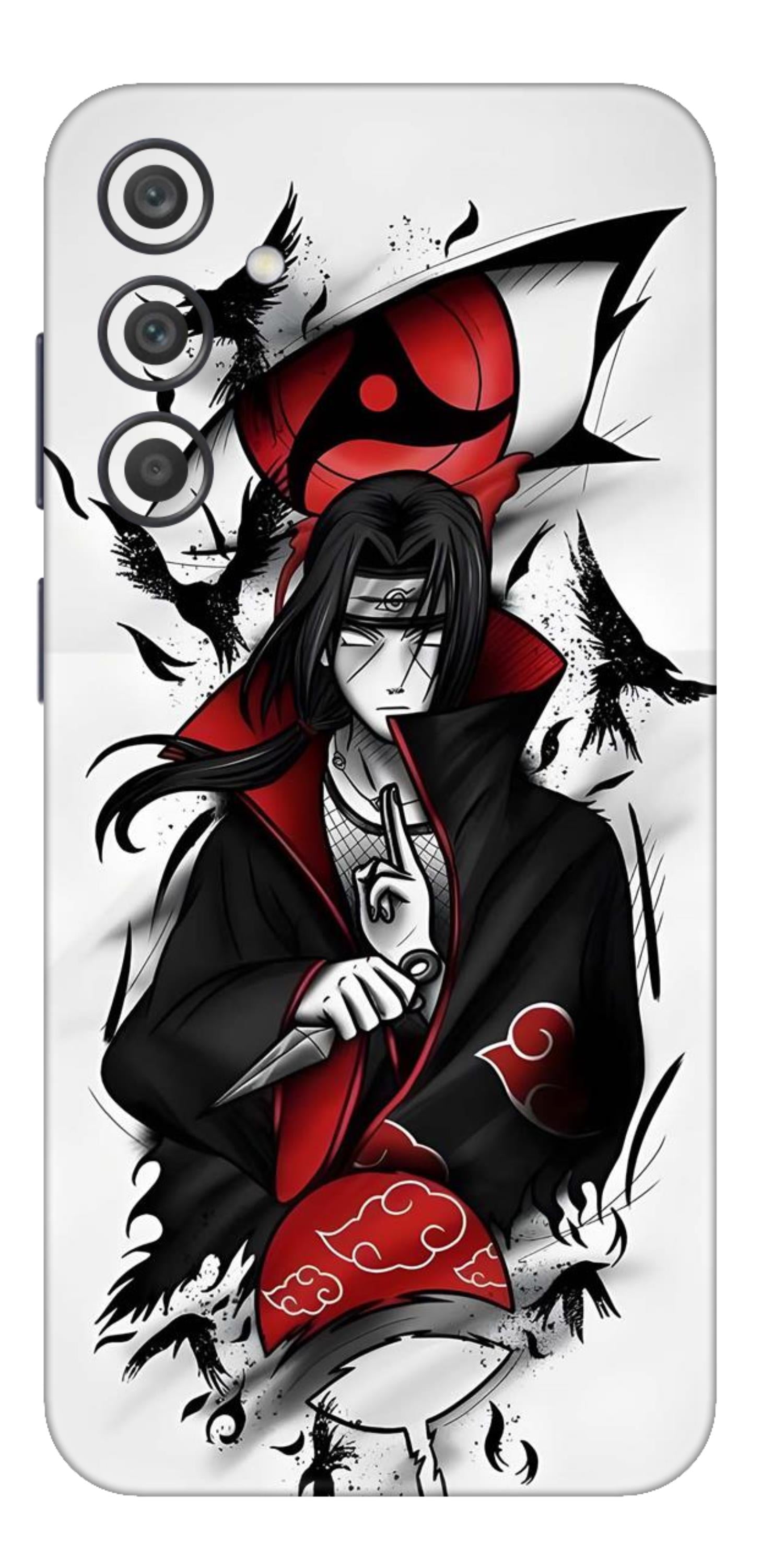 Samsung Galaxy A15 5G Skins and Wraps