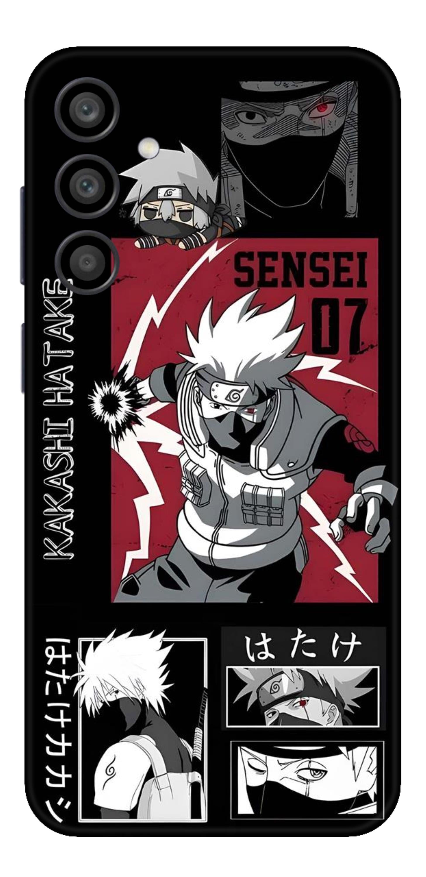 Samsung Galaxy A15 5G Skins and Wraps