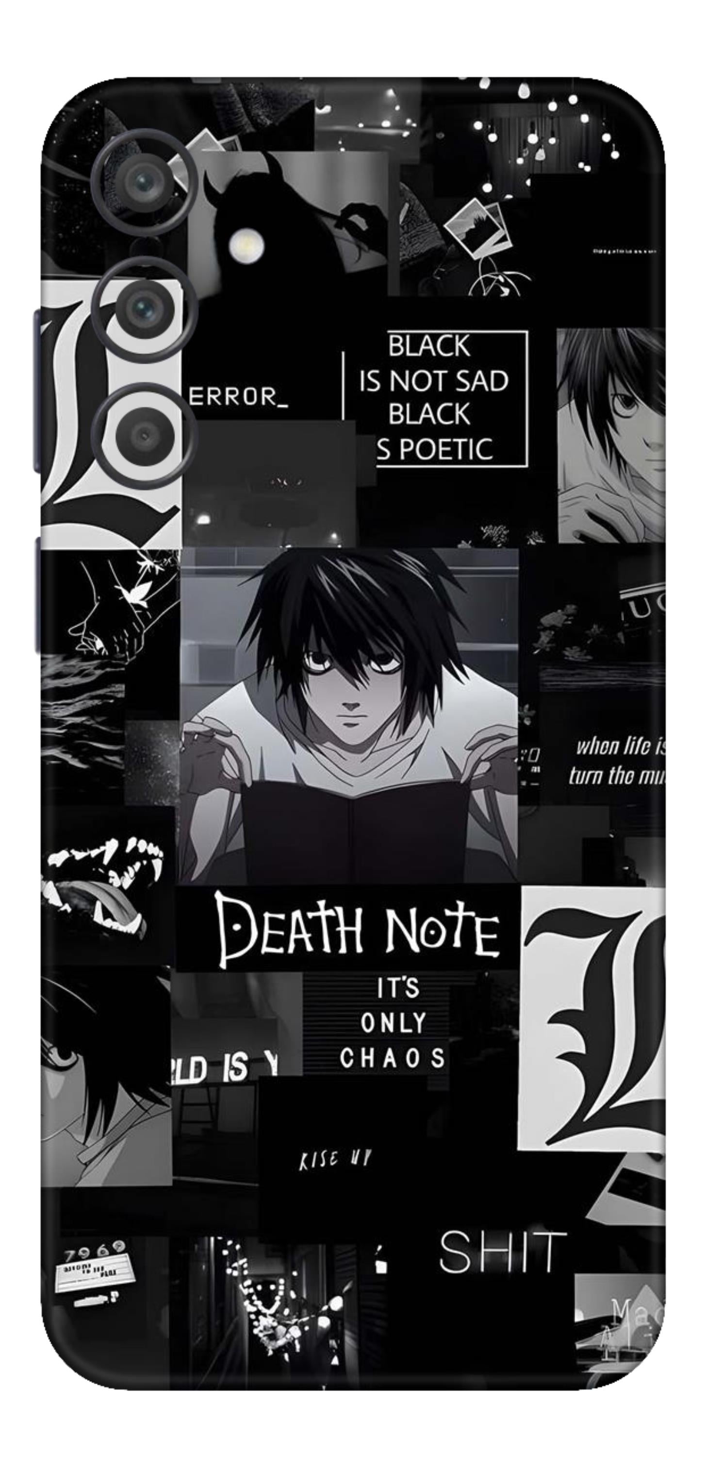 Samsung Galaxy A15 5G Skins and Wraps