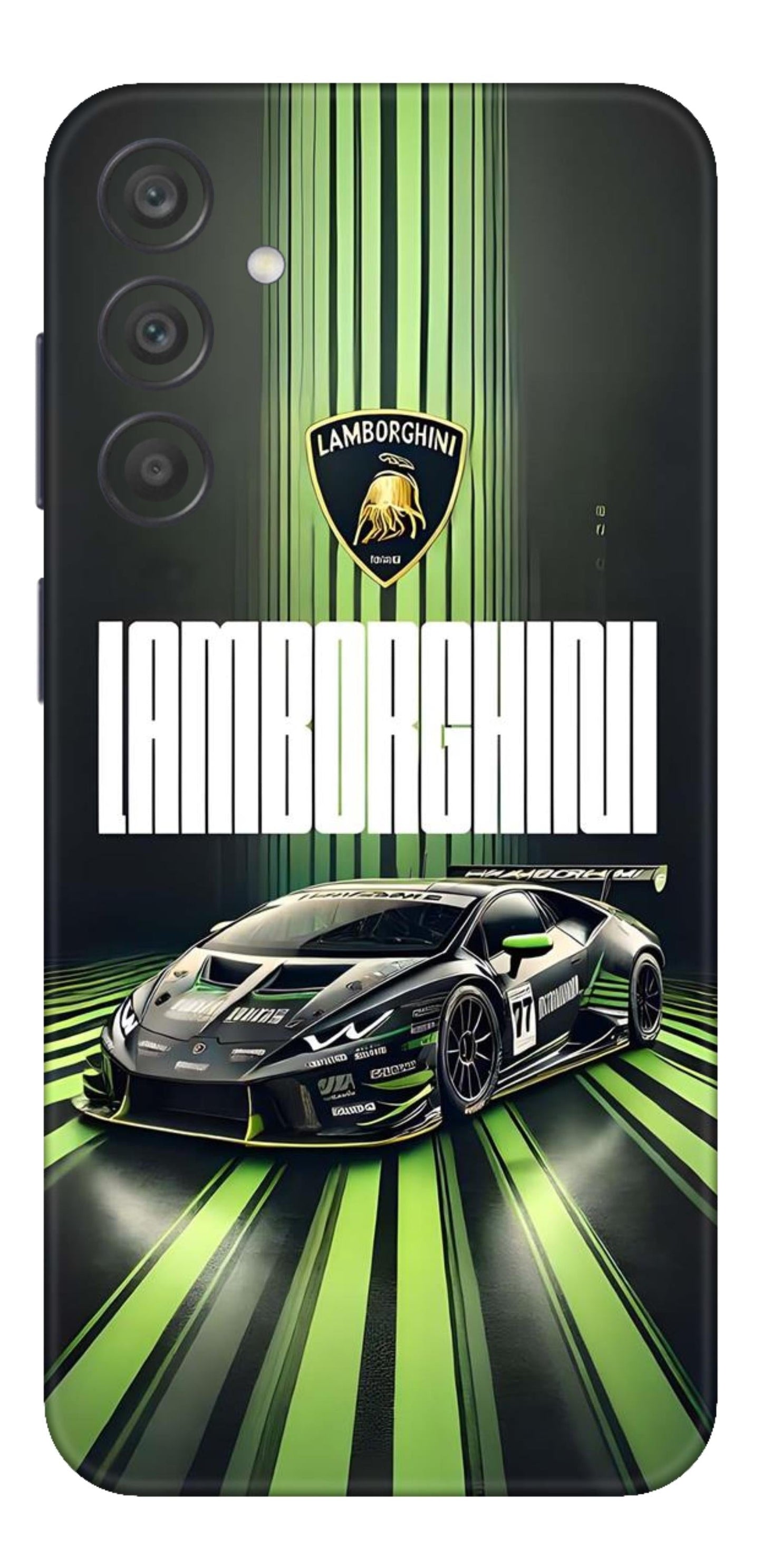 Samsung Galaxy A15 5G Skins and Wraps