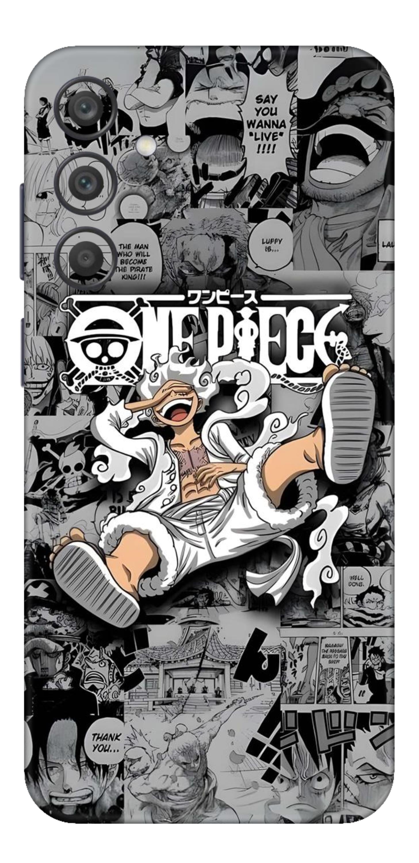 Samsung Galaxy A15 5G Skins and Wraps