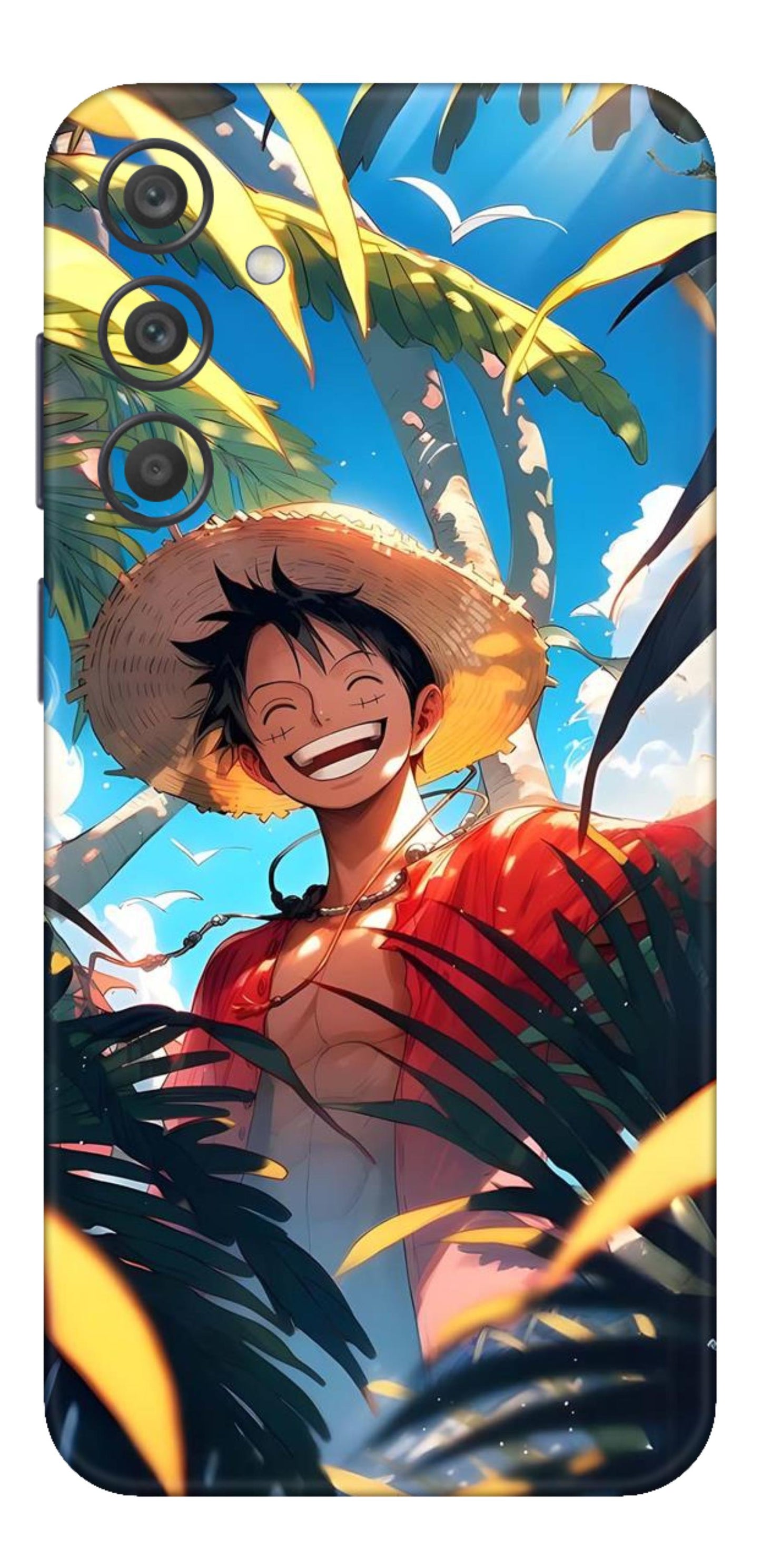 Samsung Galaxy A15 5G Skins and Wraps