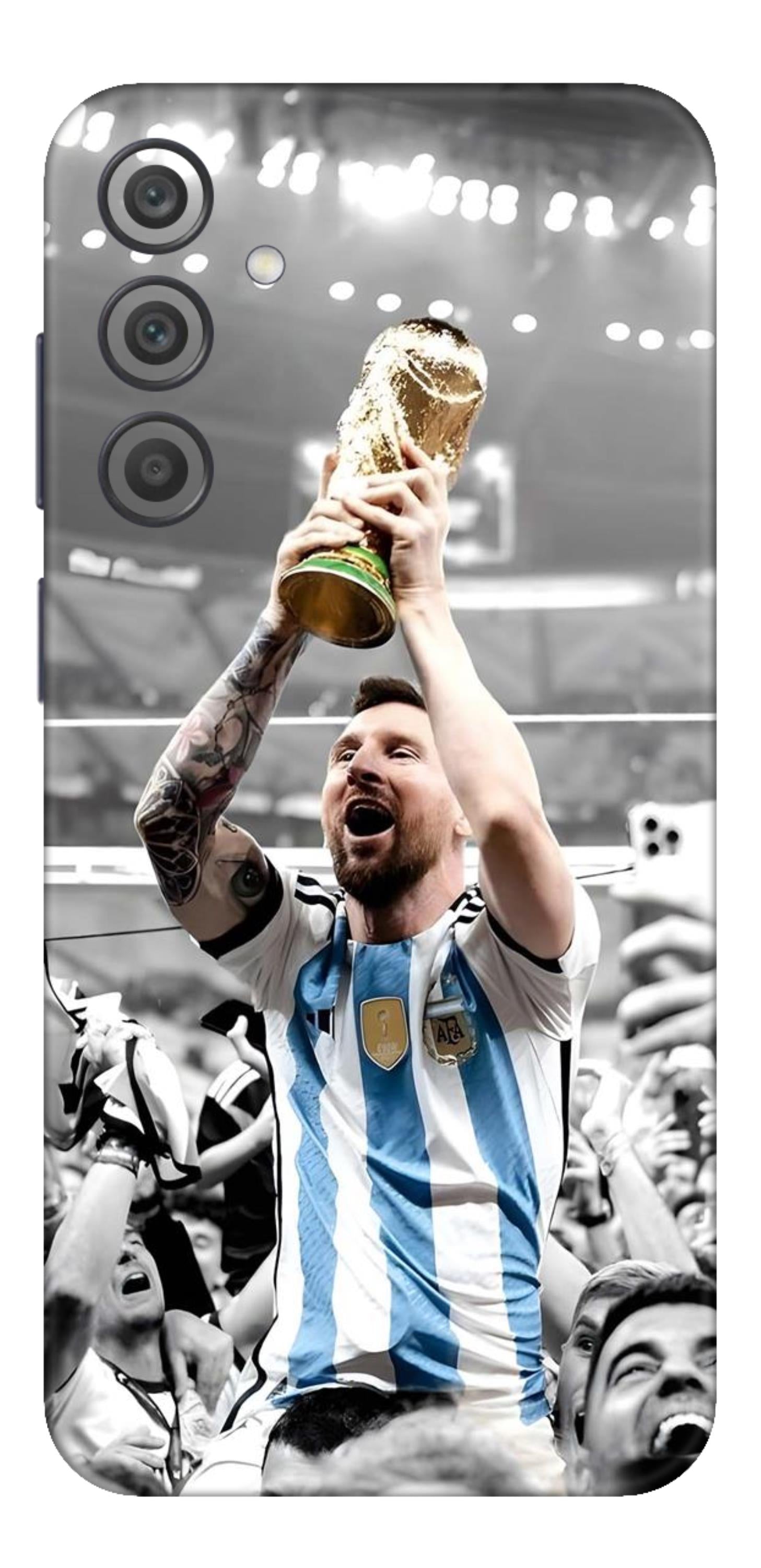 Samsung Galaxy A15 5G Skins and Wraps