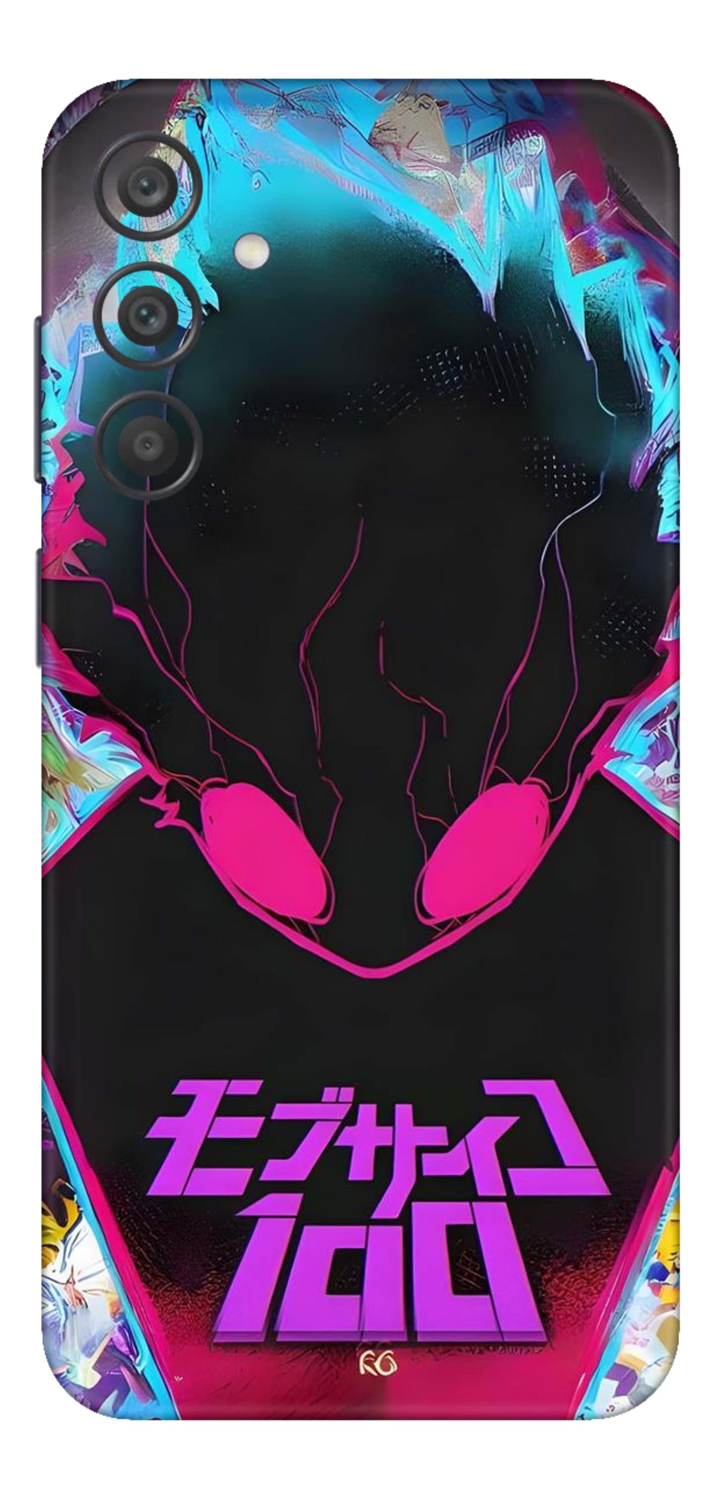 Samsung Galaxy A15 5G Skins and Wraps