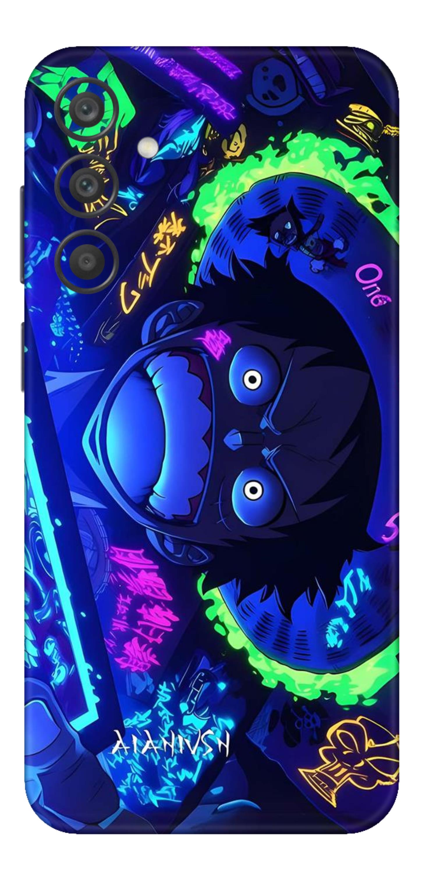 Samsung Galaxy A15 5G Skins and Wraps