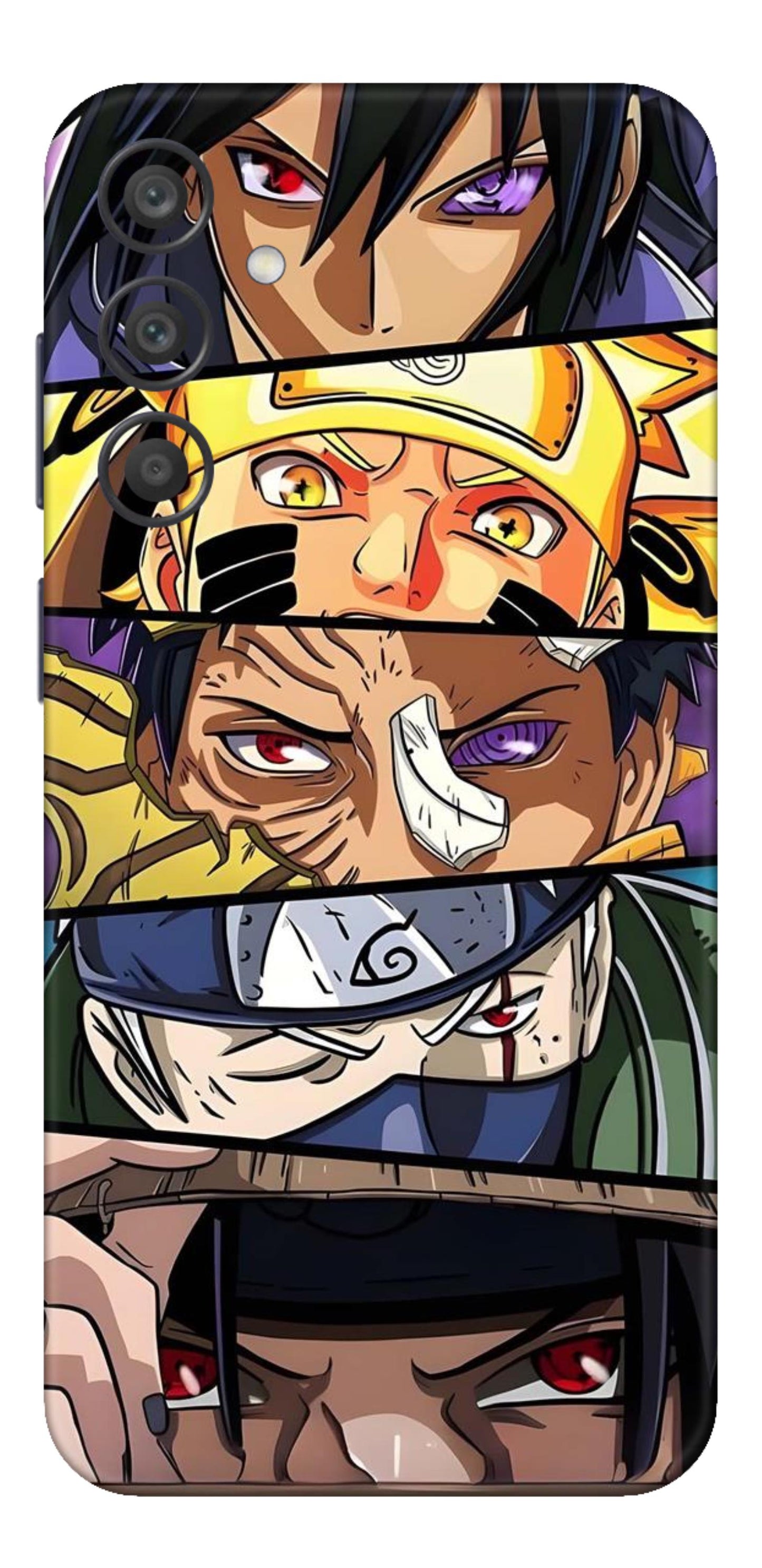 Samsung Galaxy A15 5G Skins and Wraps