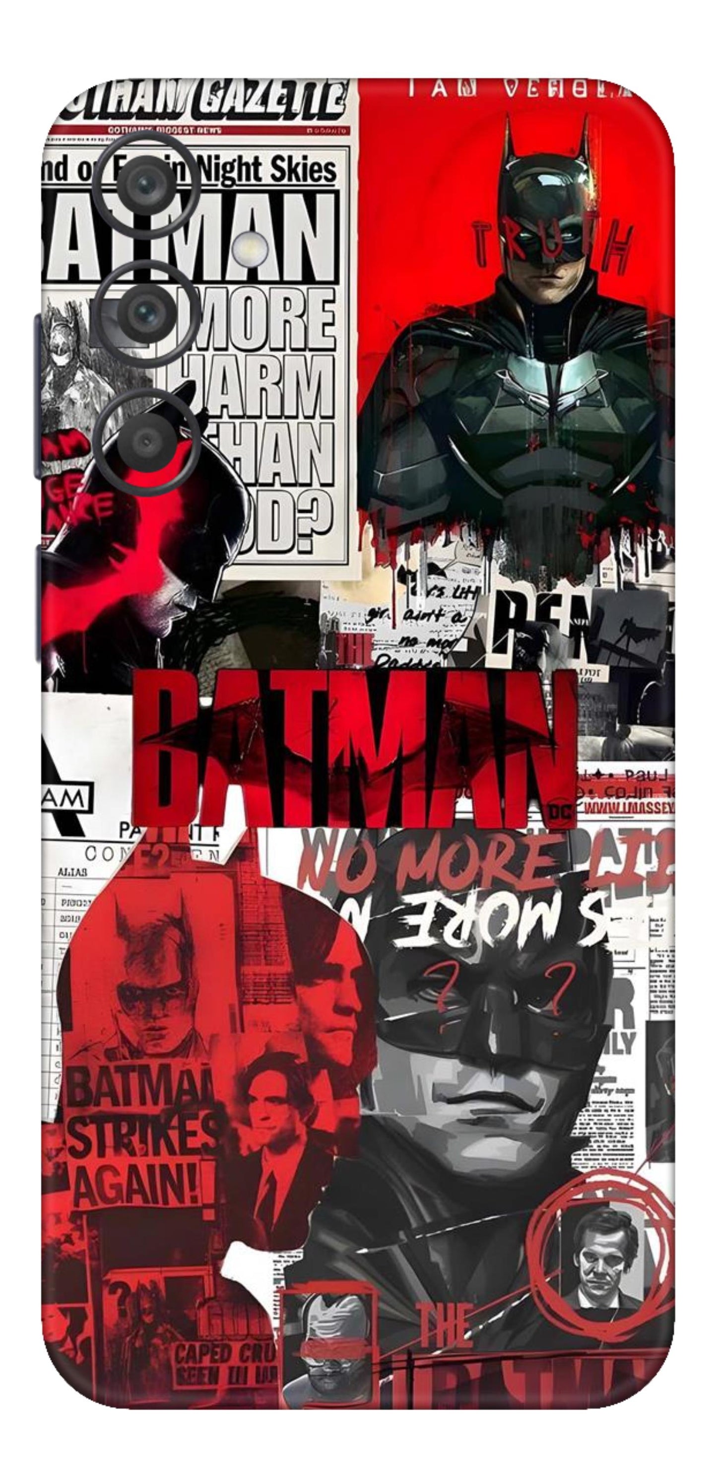 Samsung Galaxy A15 5G Skins and Wraps