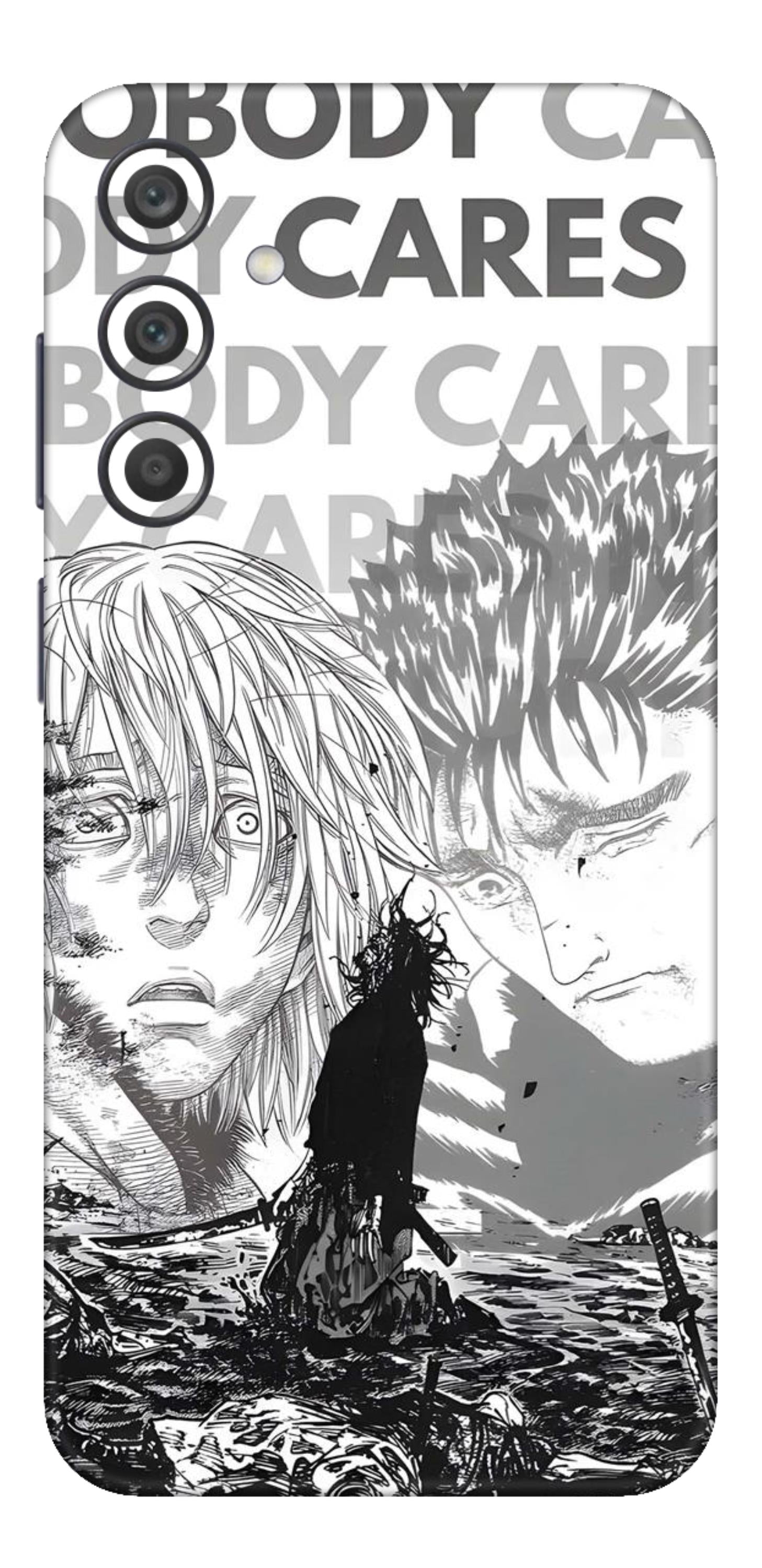 Samsung Galaxy A15 5G Skins and Wraps