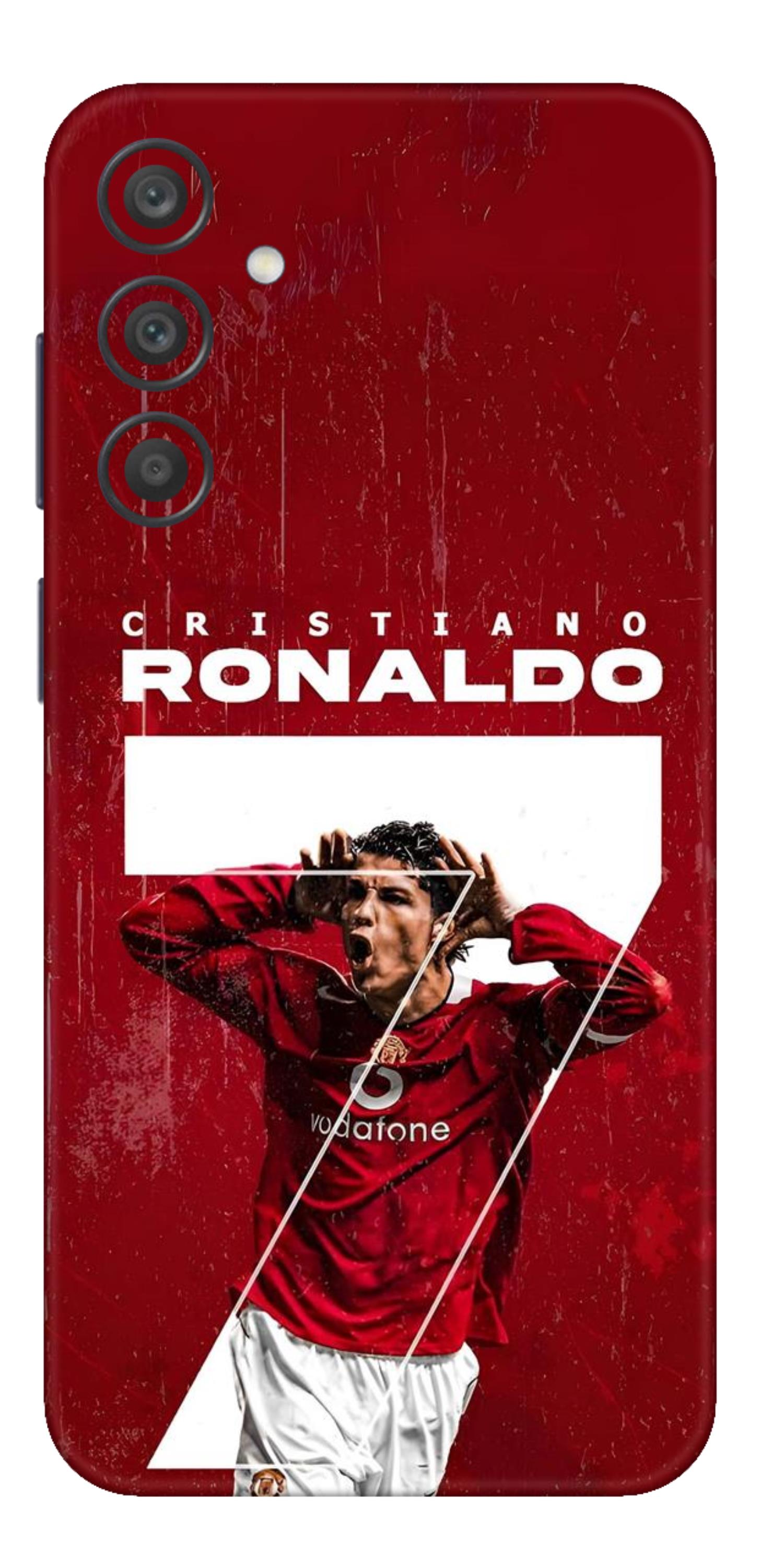 Samsung Galaxy A15 5G Skins and Wraps