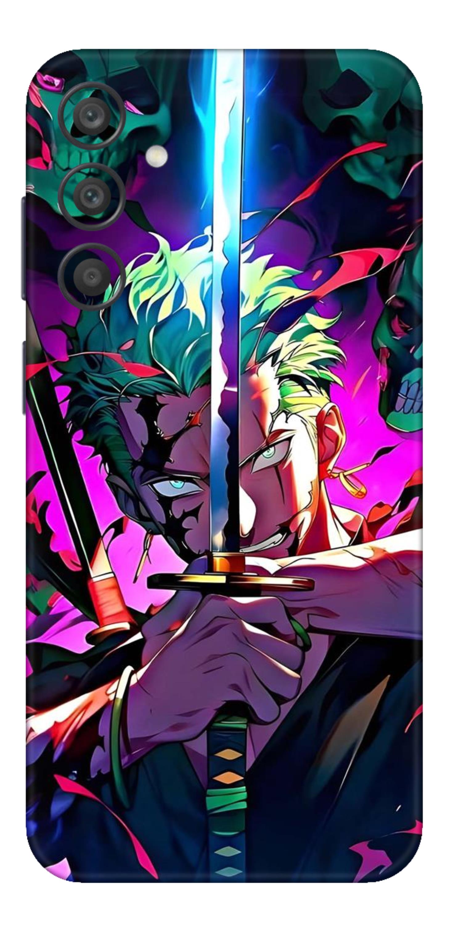 Samsung Galaxy A15 5G Skins and Wraps