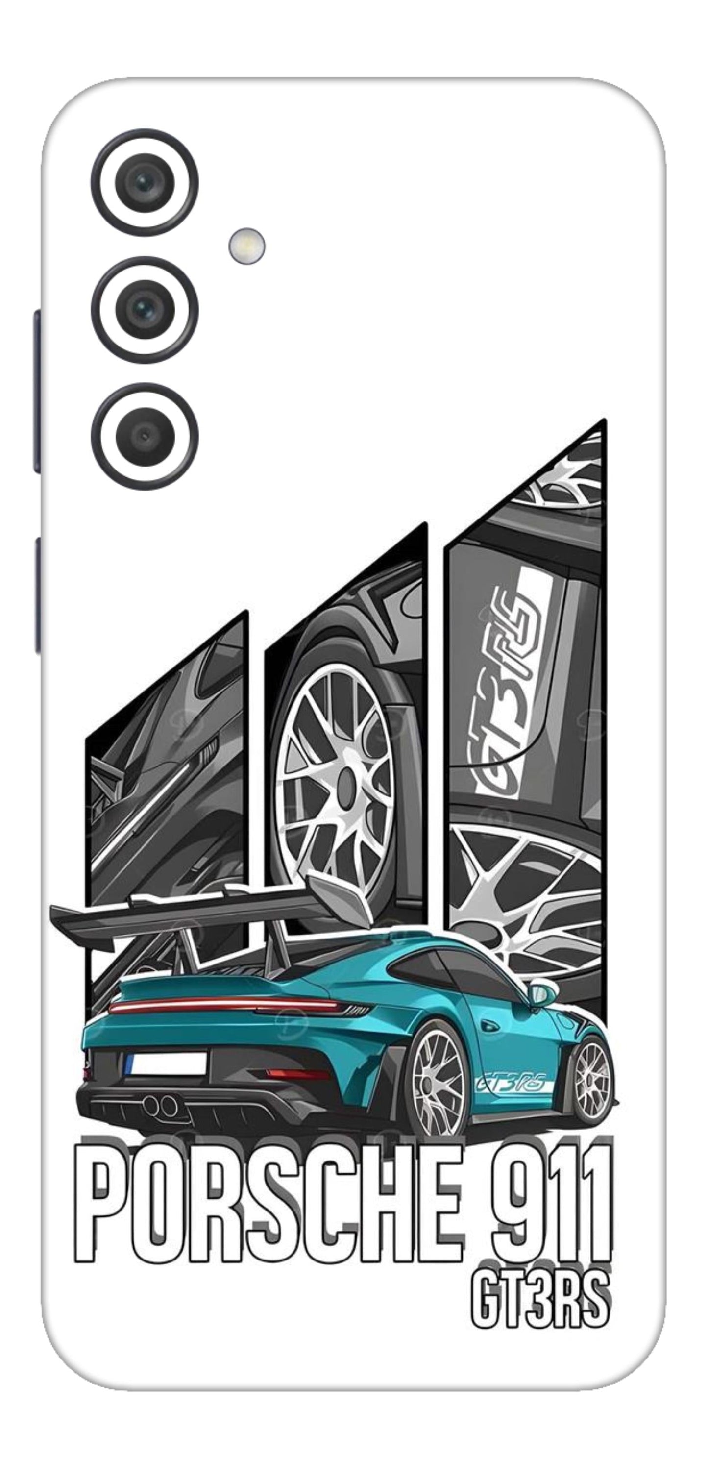 Samsung Galaxy A15 5G Skins and Wraps