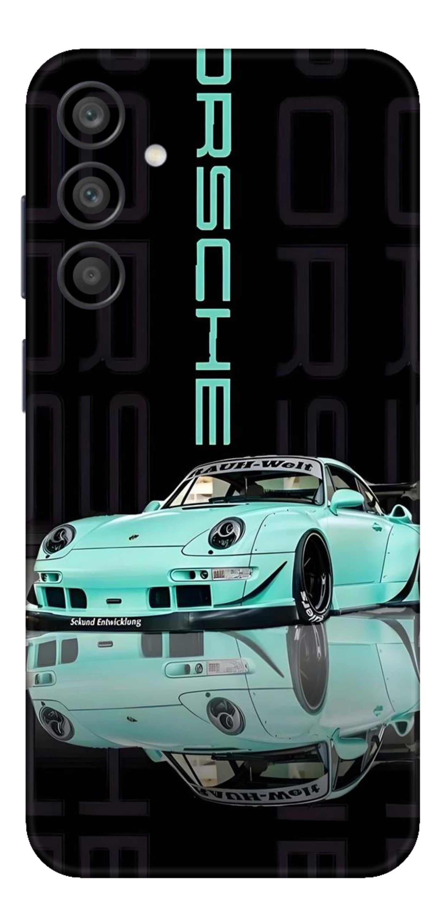 Samsung Galaxy A15 5G Skins and Wraps