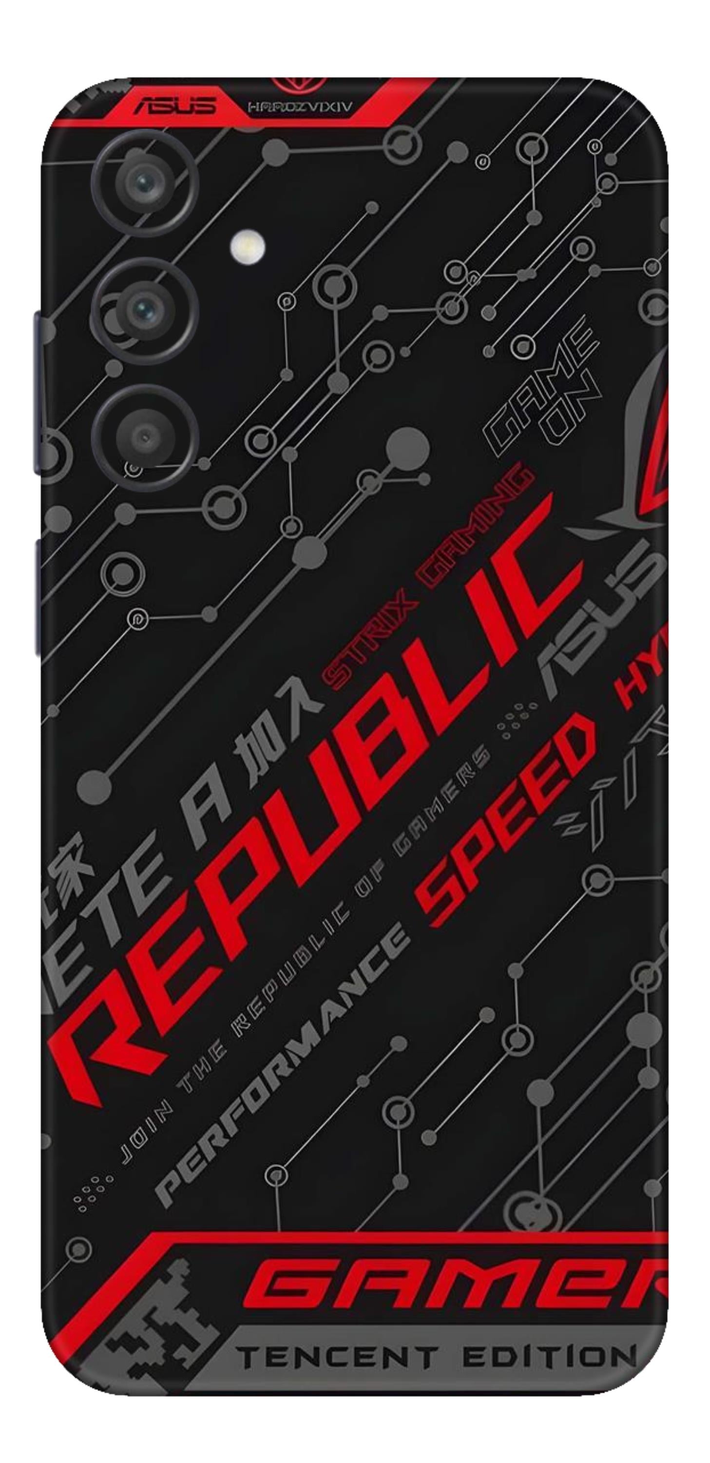 Samsung Galaxy A15 5G Skins and Wraps