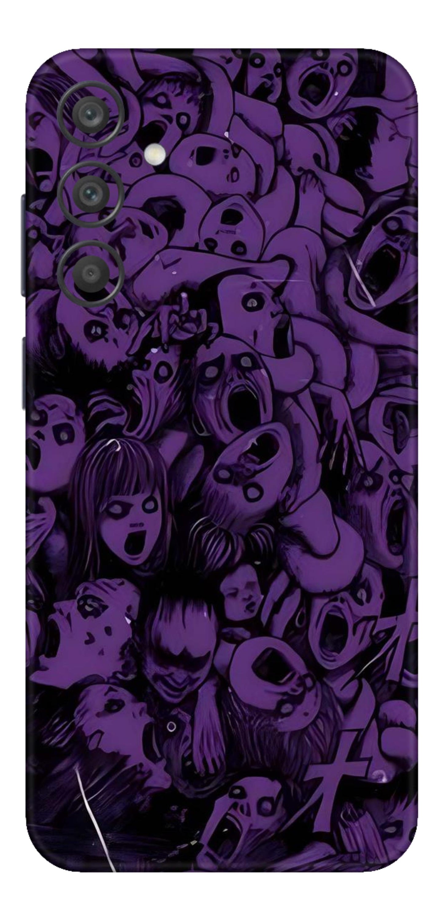 Samsung Galaxy A15 5G Skins and Wraps