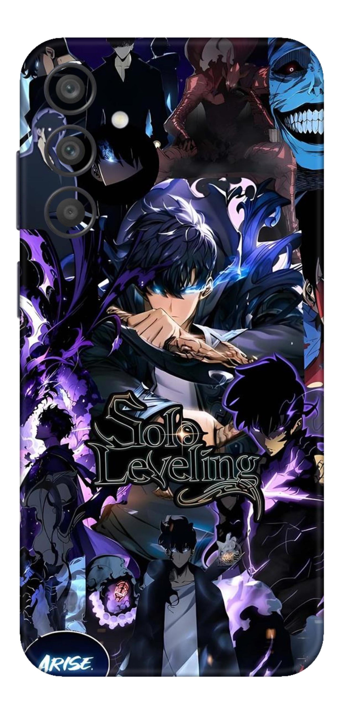 Samsung Galaxy A15 5G Skins and Wraps