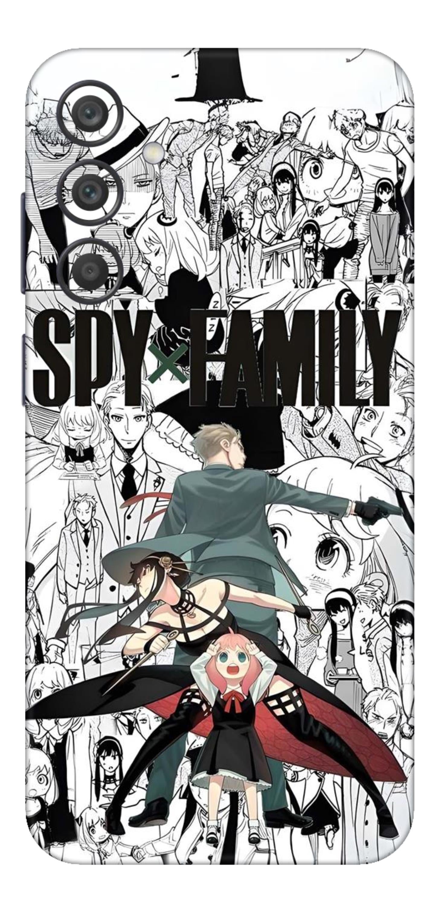 Samsung Galaxy A15 5G Skins and Wraps