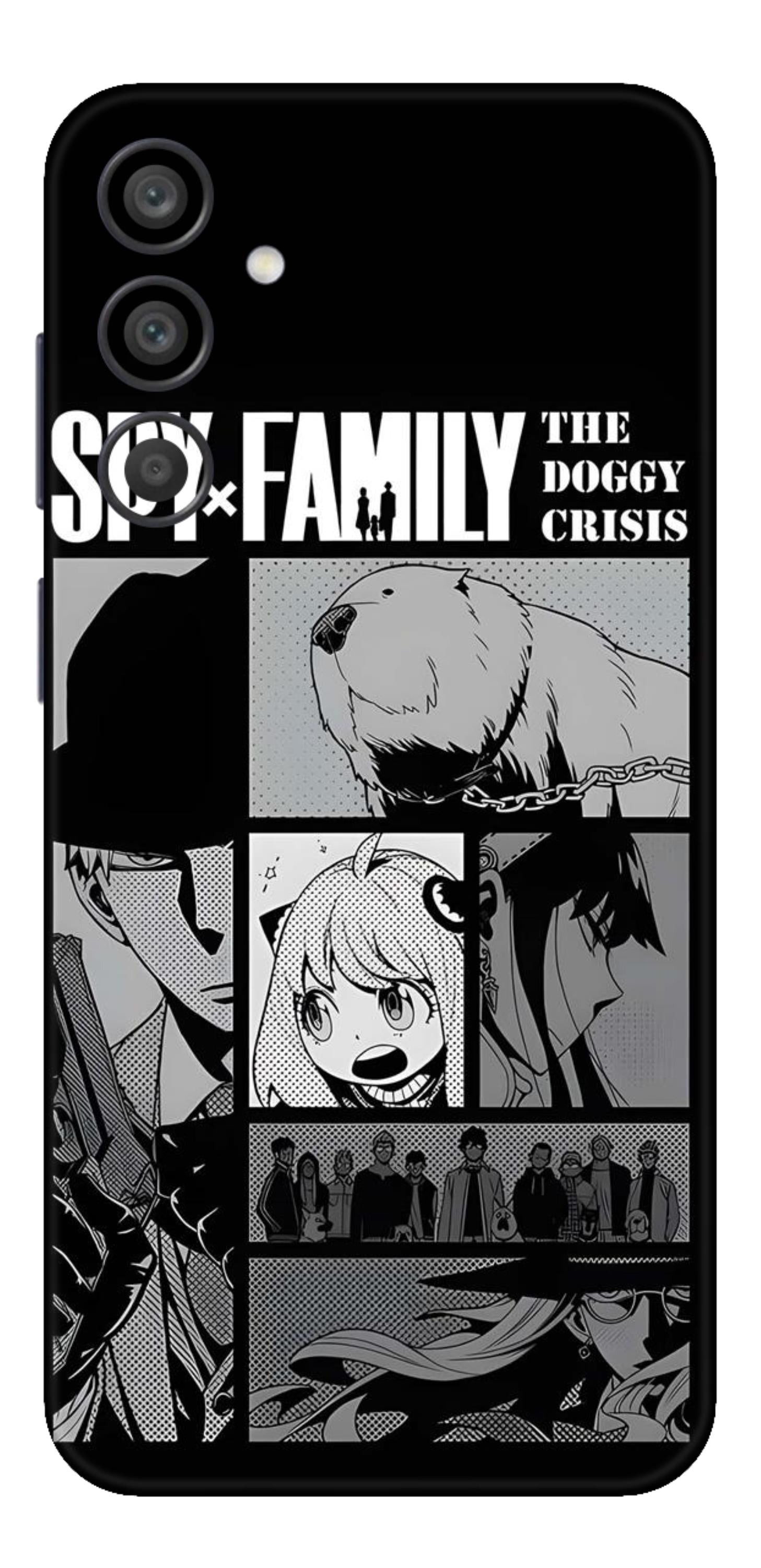 Samsung Galaxy A15 5G Skins and Wraps