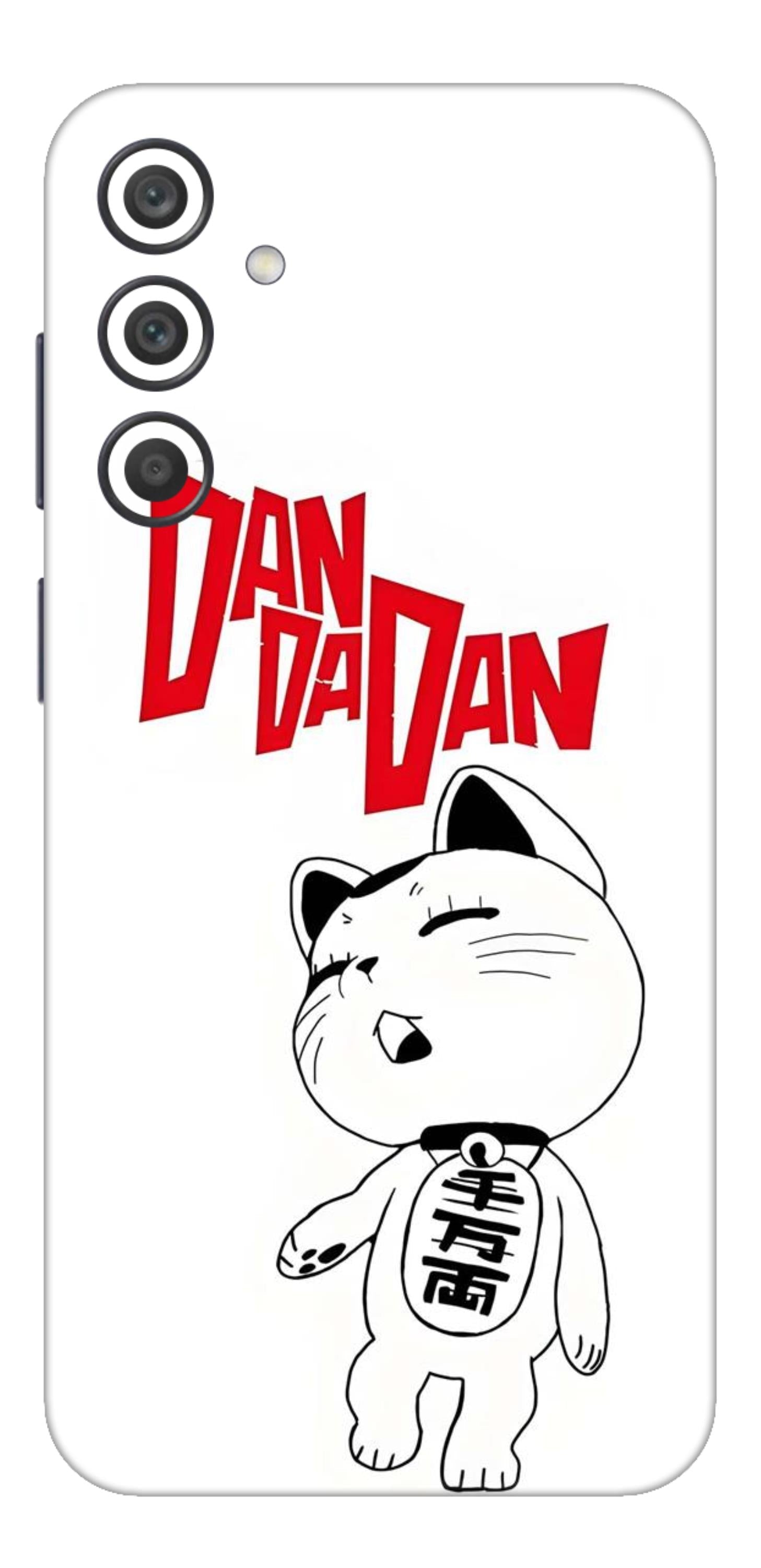 Samsung Galaxy A15 5G Skins and Wraps