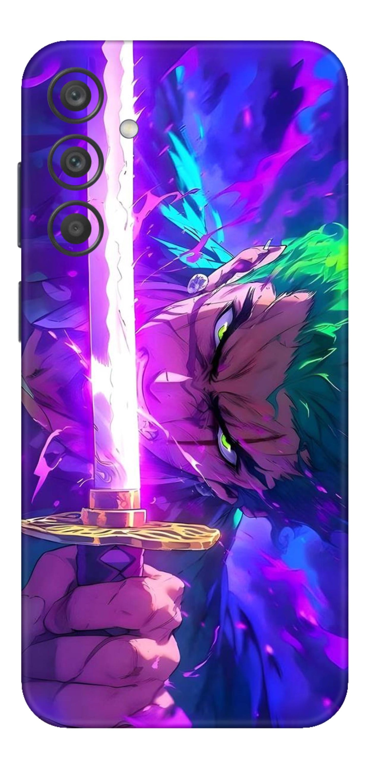 Samsung Galaxy A15 5G Skins and Wraps