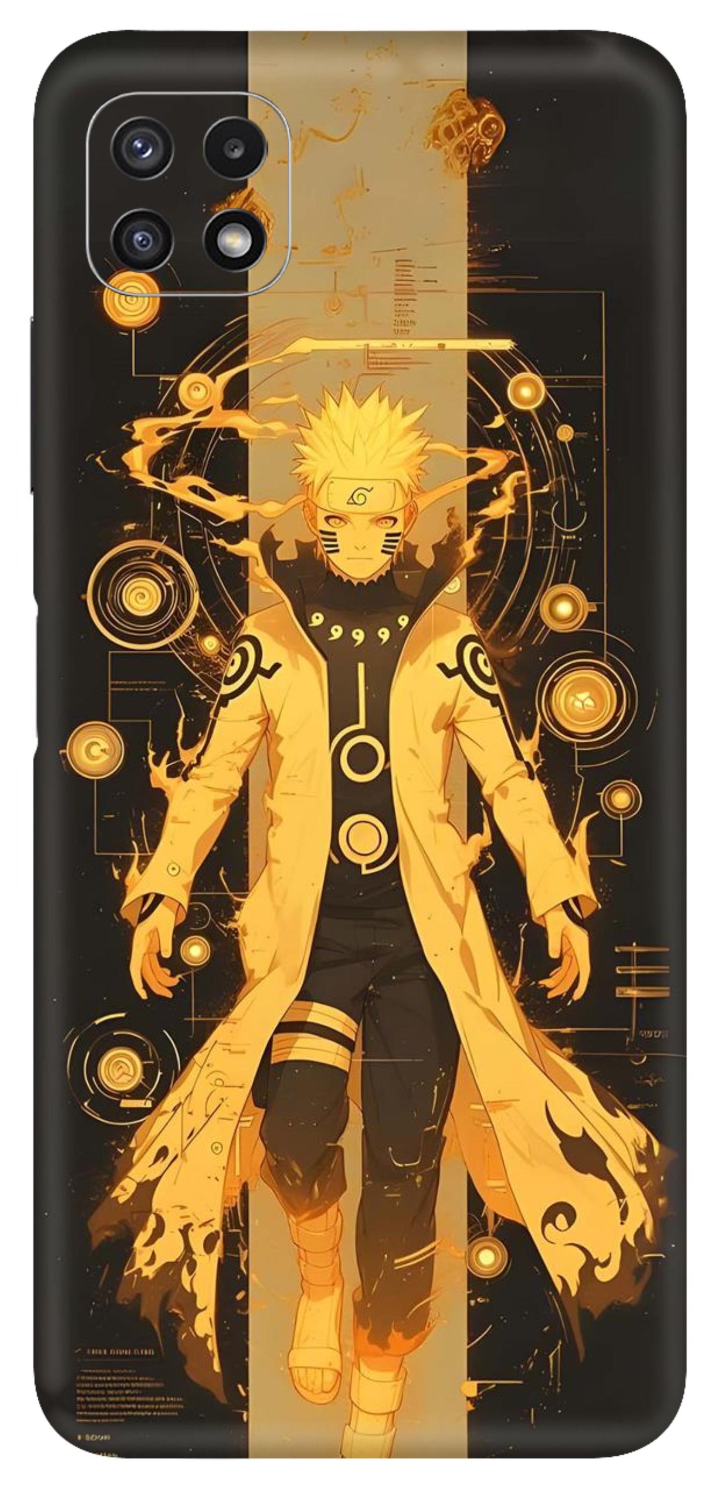 Samsung Galaxy A22 5G Skins and Wraps