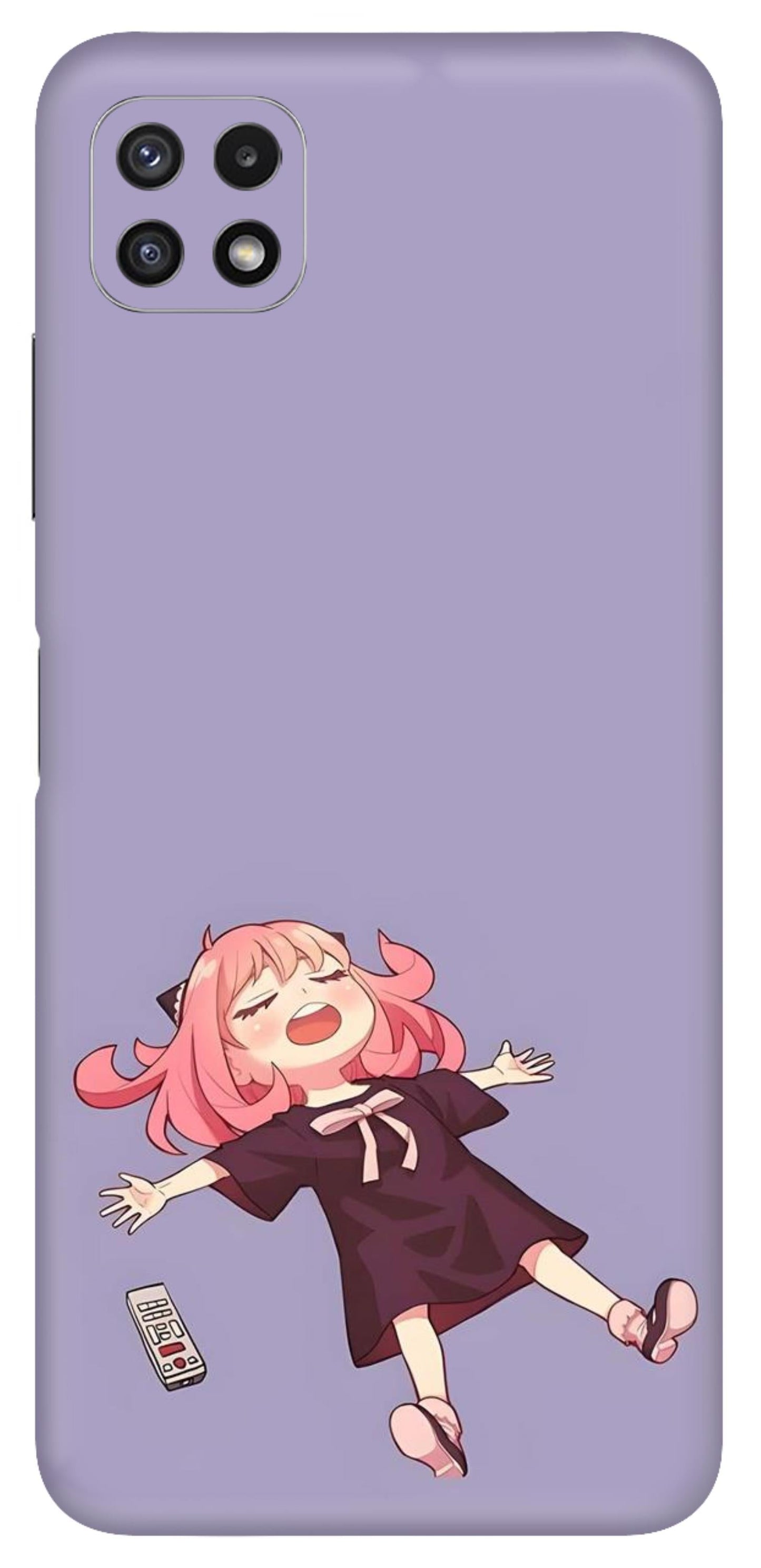 Samsung Galaxy A22 5G Skins and Wraps