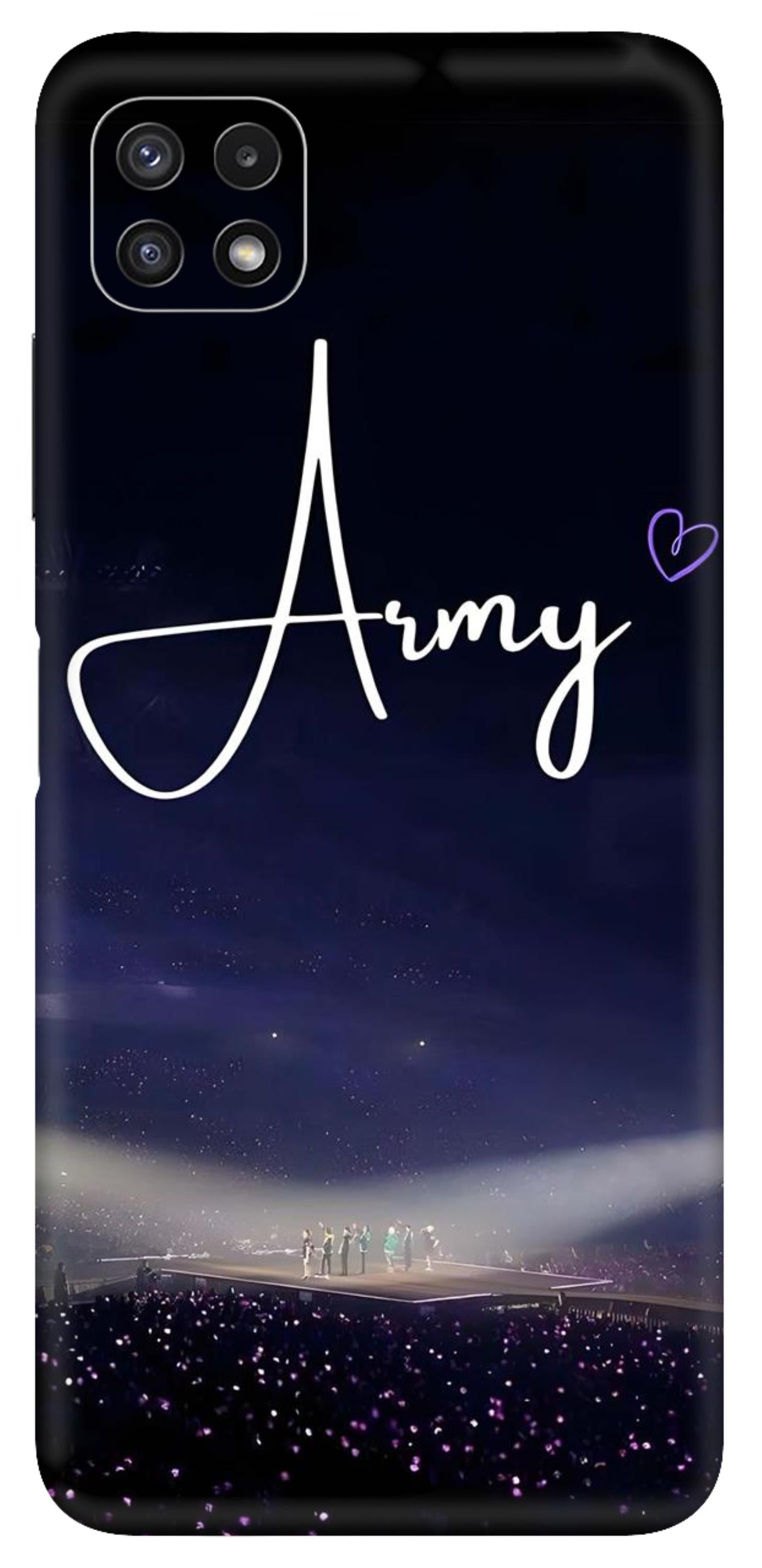 Samsung Galaxy A22 5G Skins and Wraps