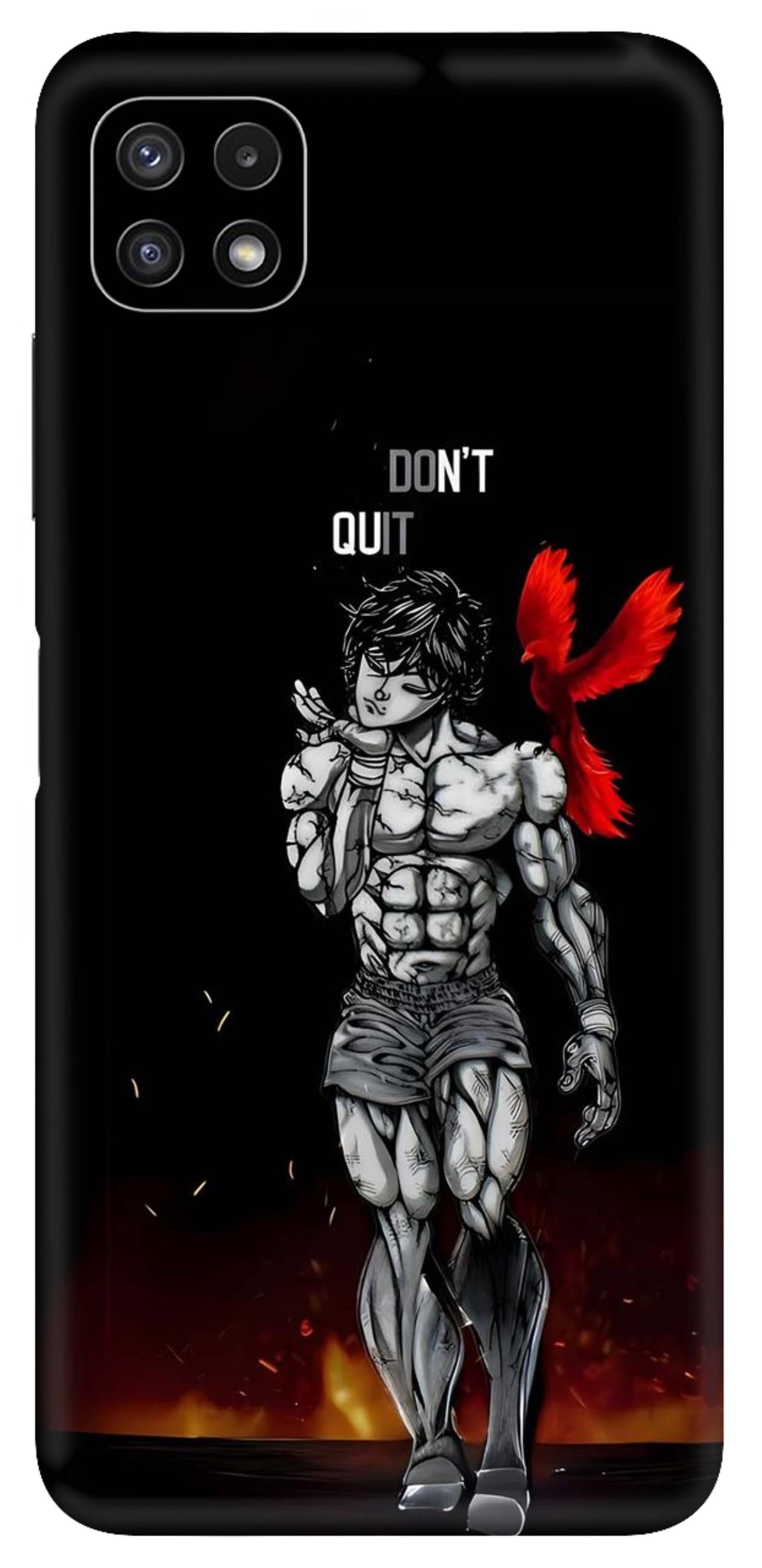 Samsung Galaxy A22 5G Skins and Wraps